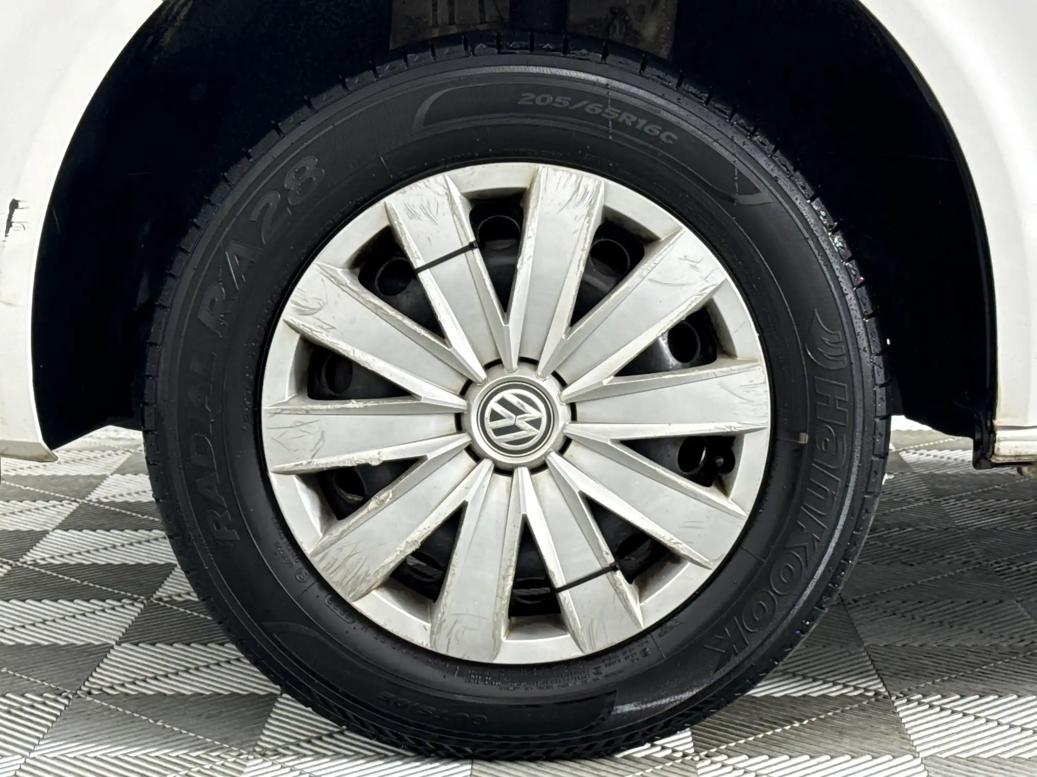 Volkswagen T6