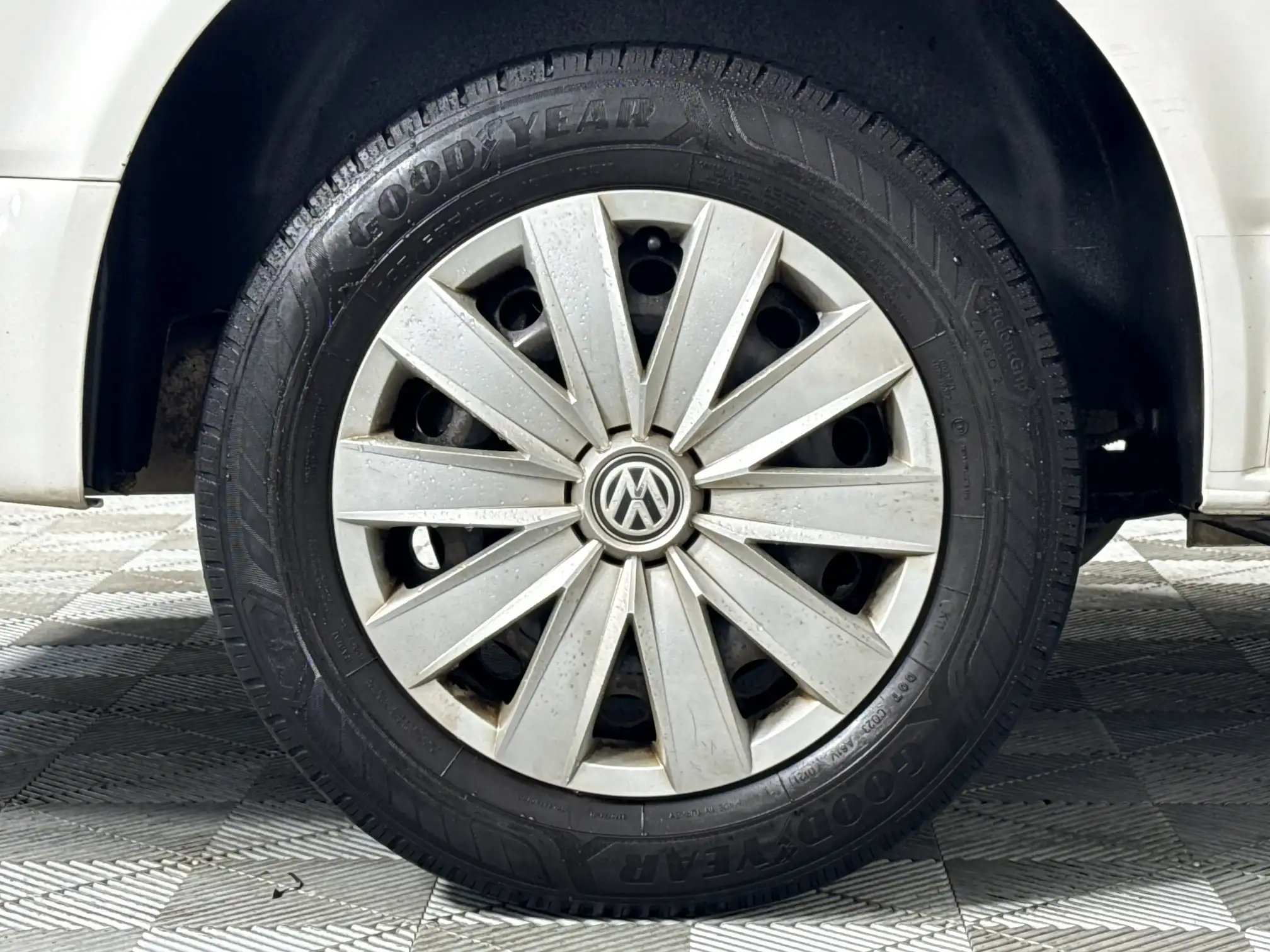 Volkswagen T6