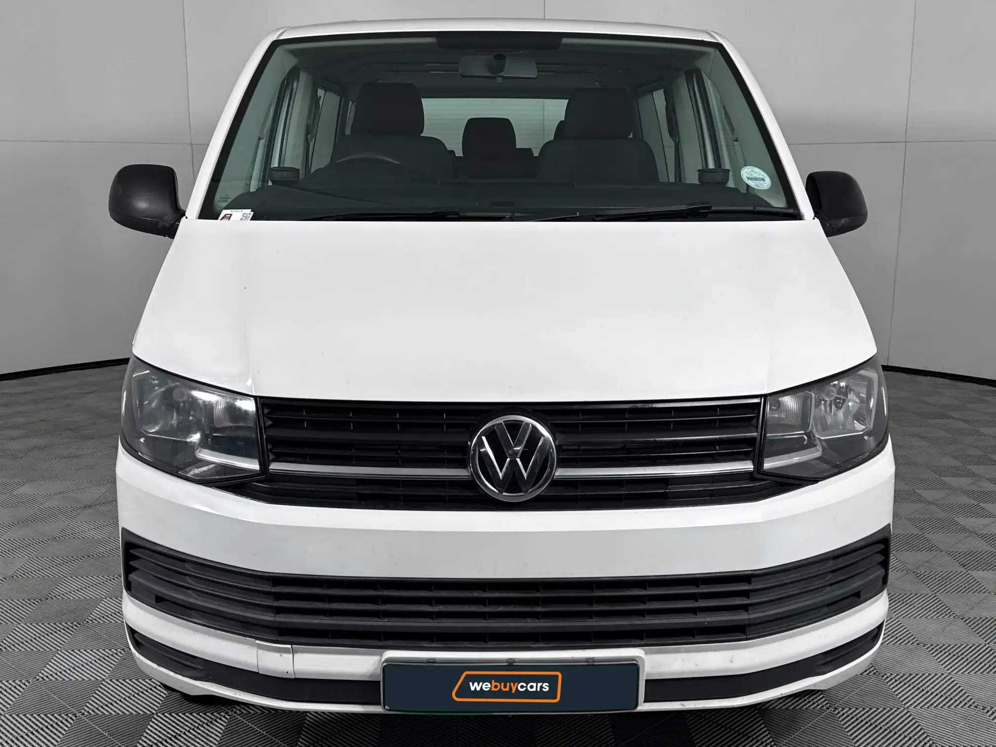Volkswagen T6