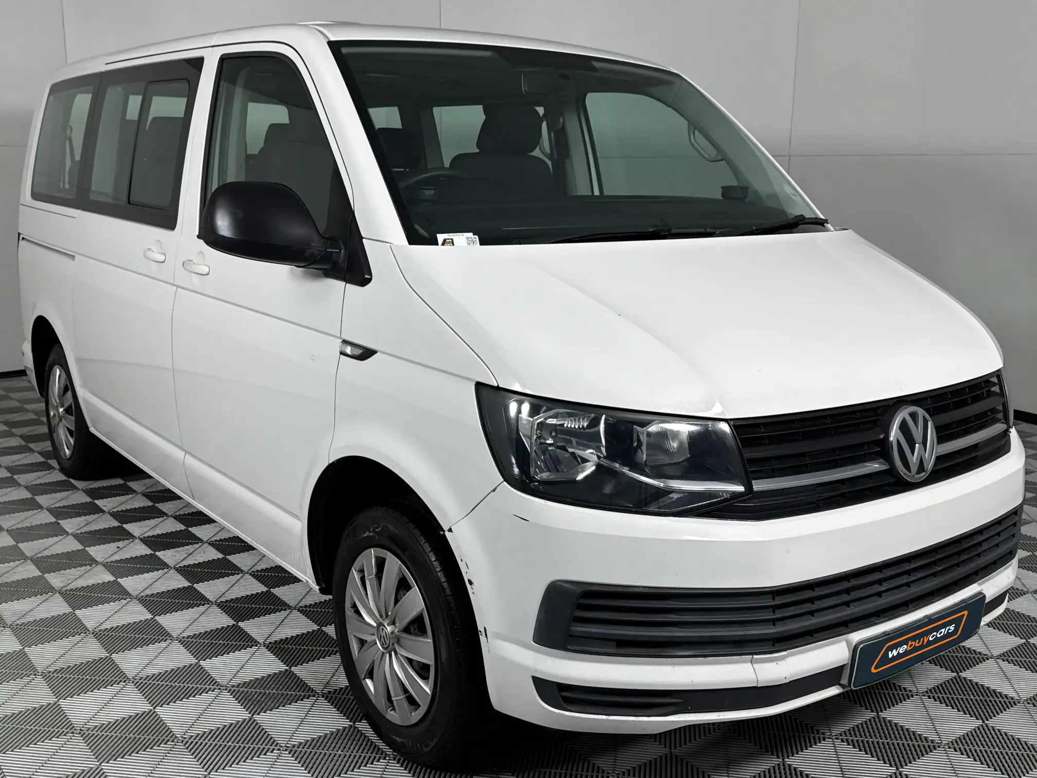 Volkswagen T6