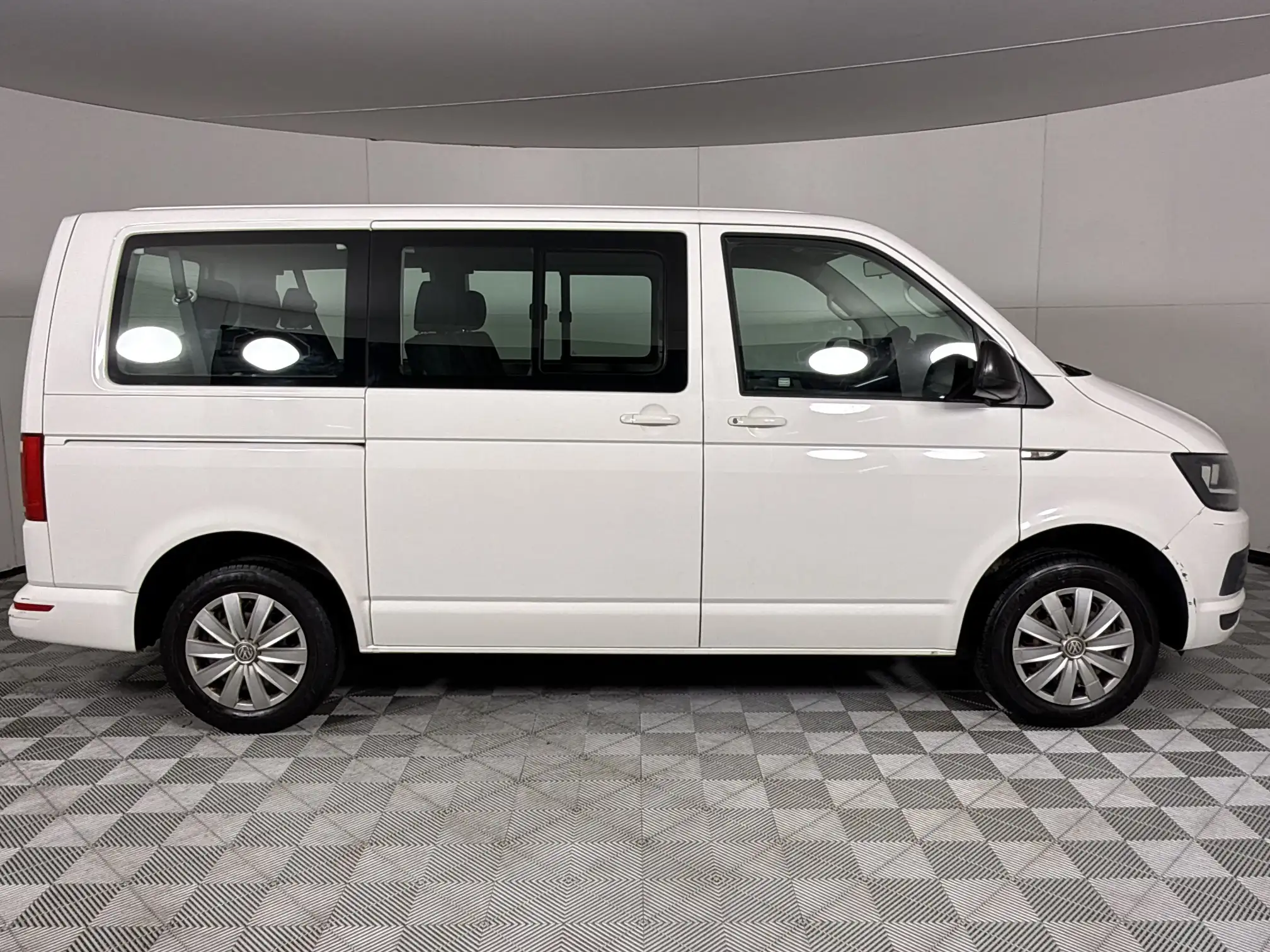 Volkswagen T6