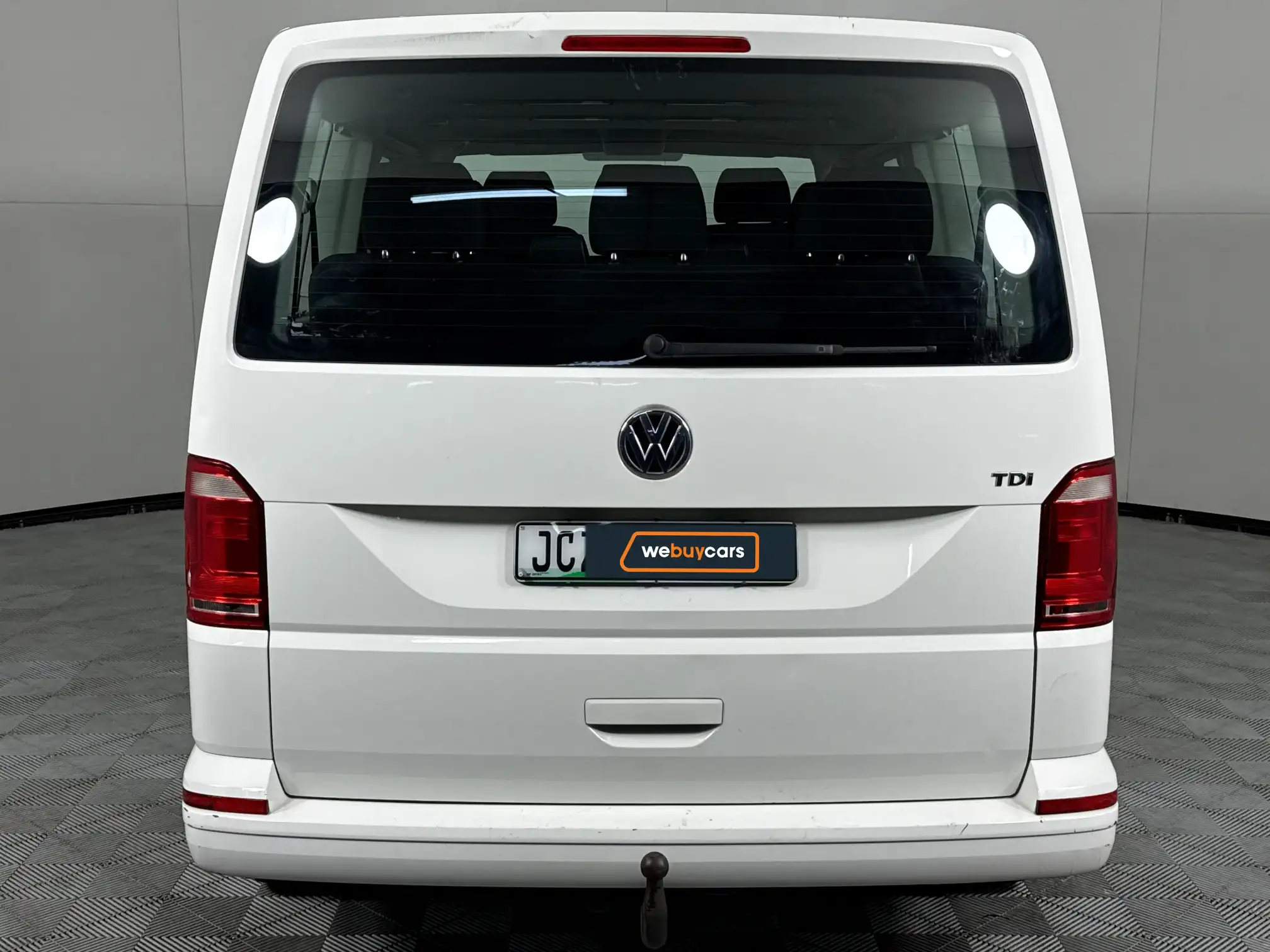 Volkswagen T6