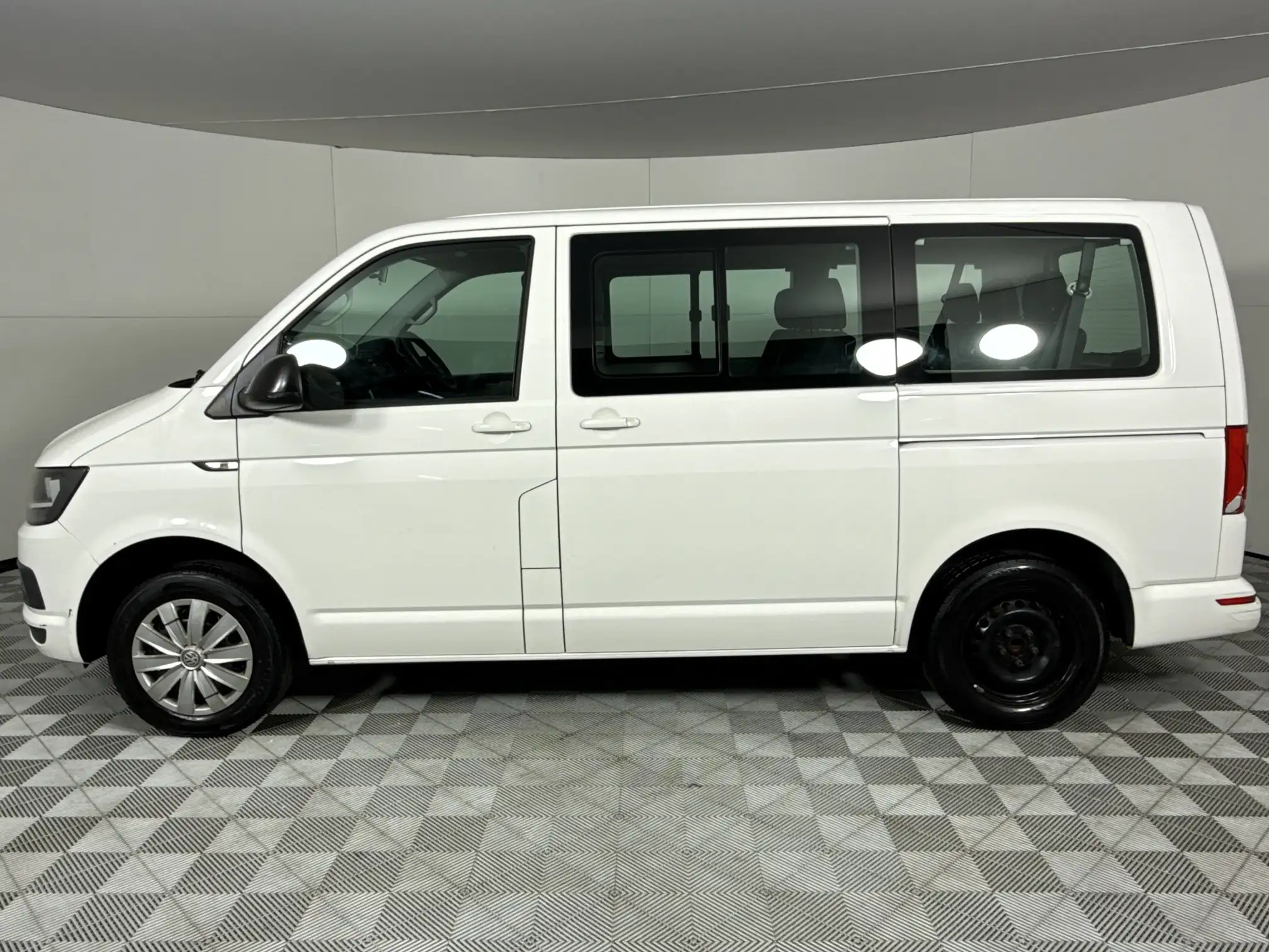 Volkswagen T6