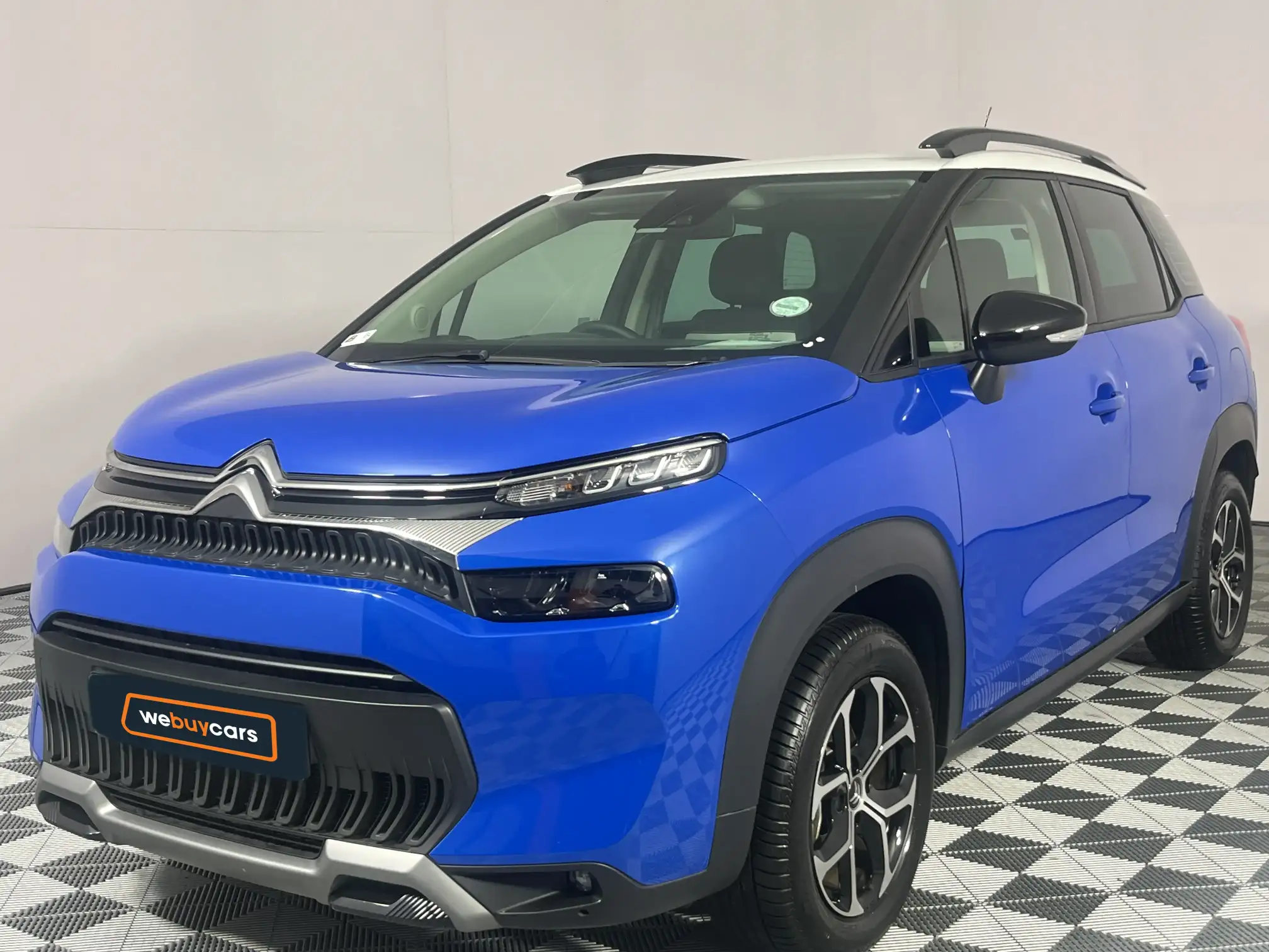 2024 Citroen C3
