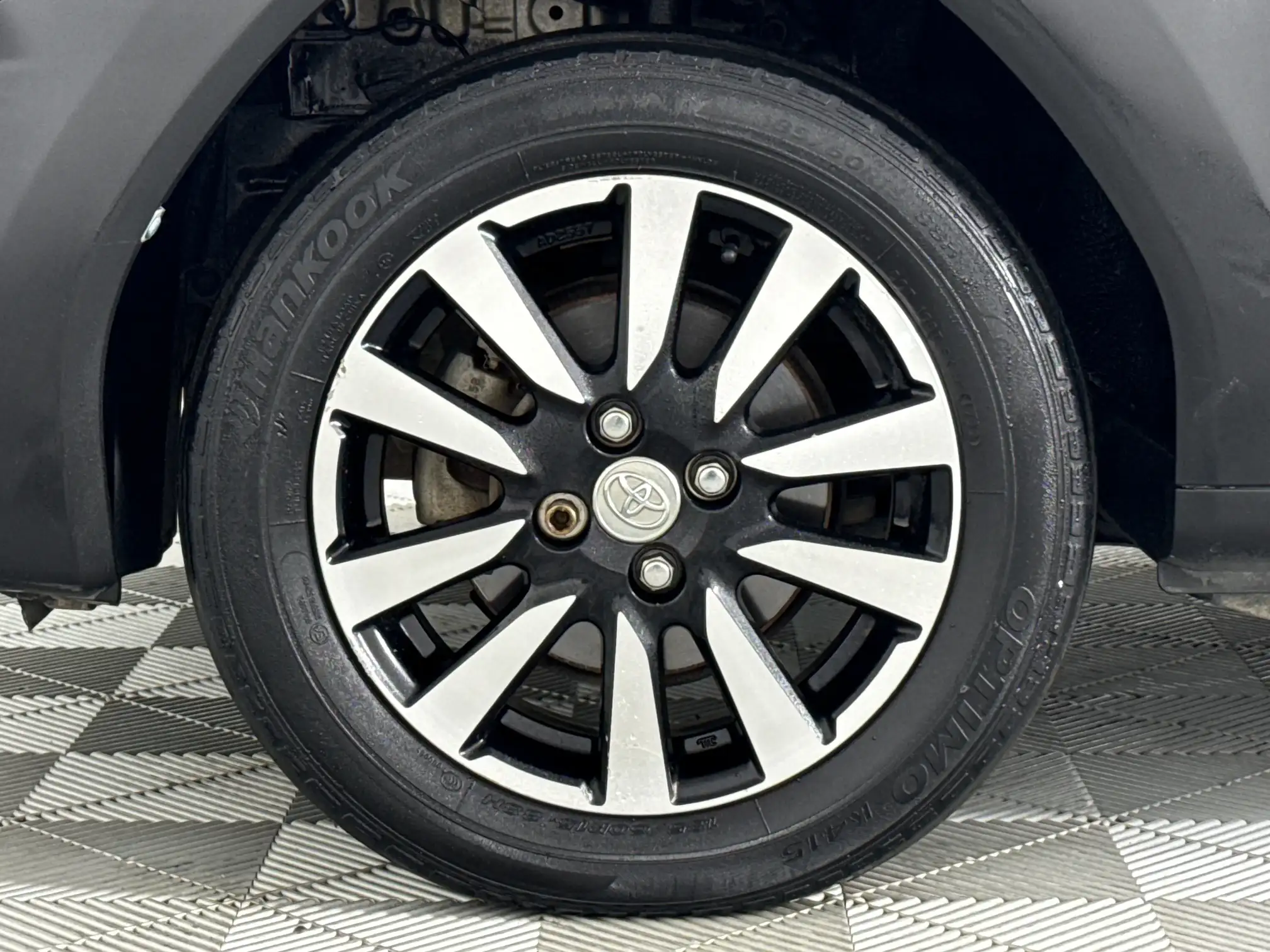 Toyota Etios