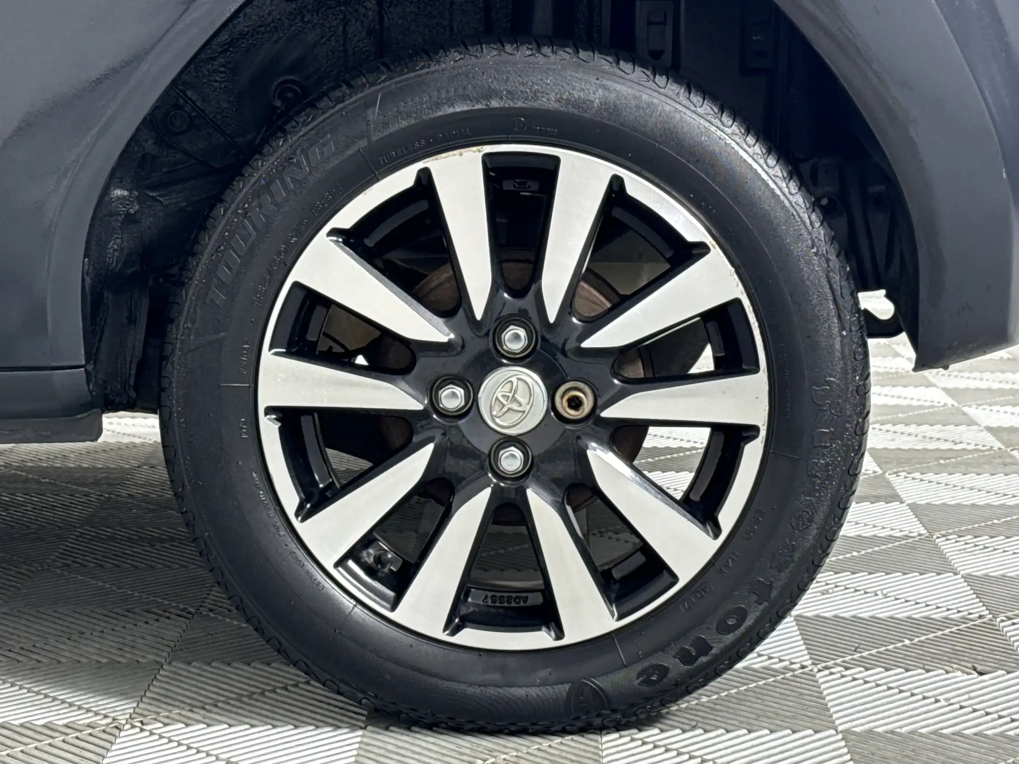 Toyota Etios