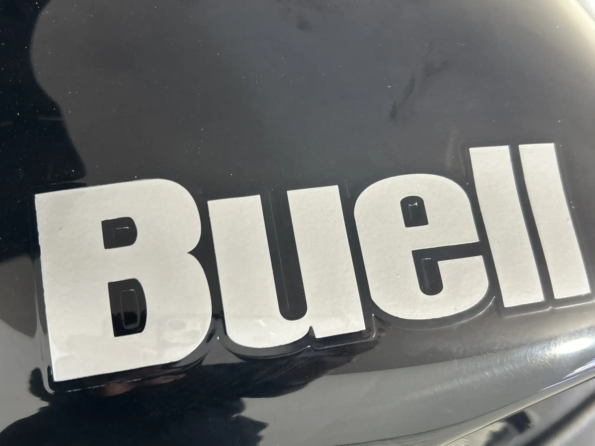Buell 1125