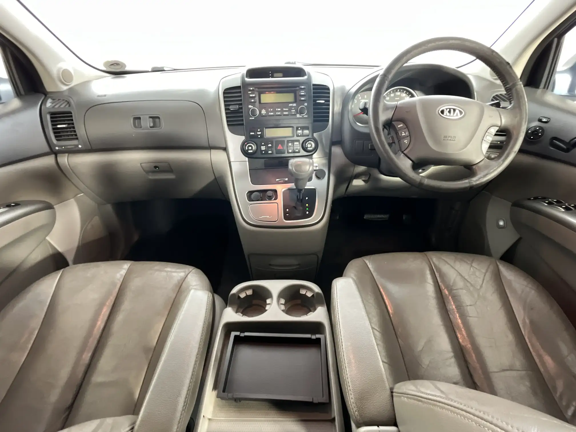 KIA Sedona