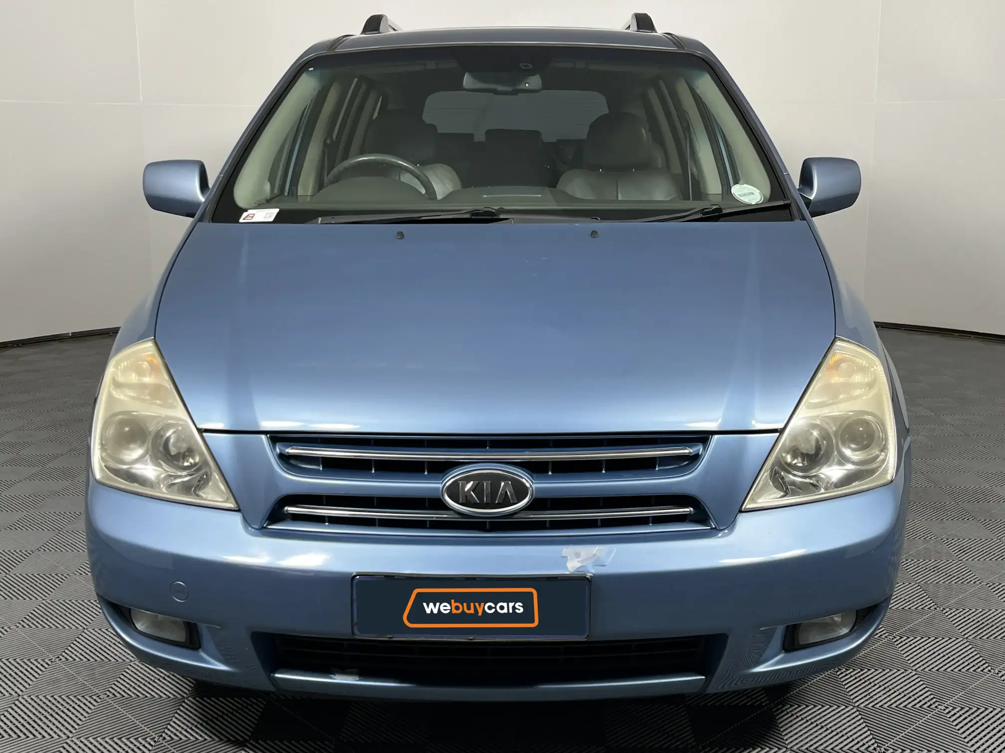 KIA Sedona