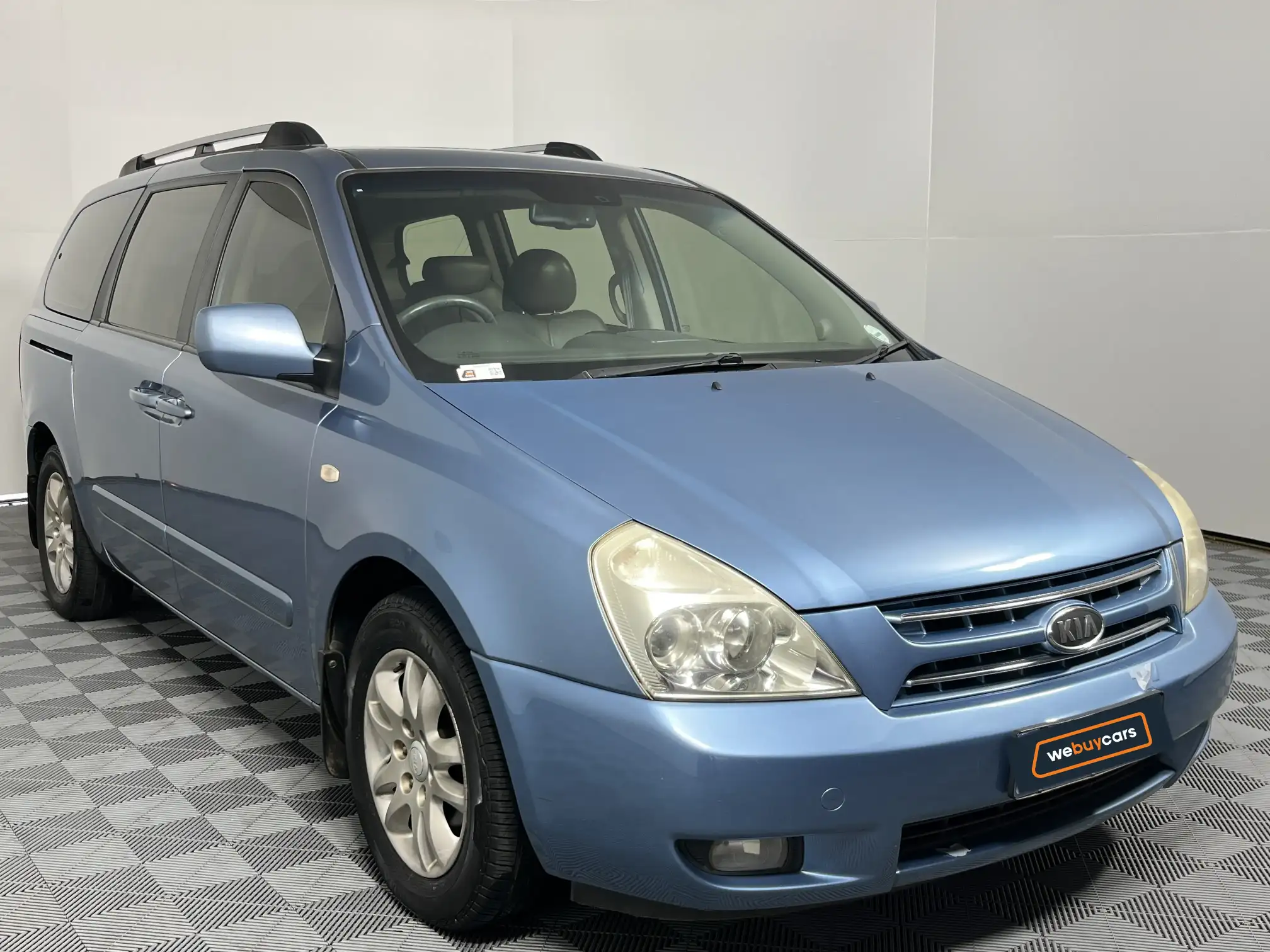 KIA Sedona