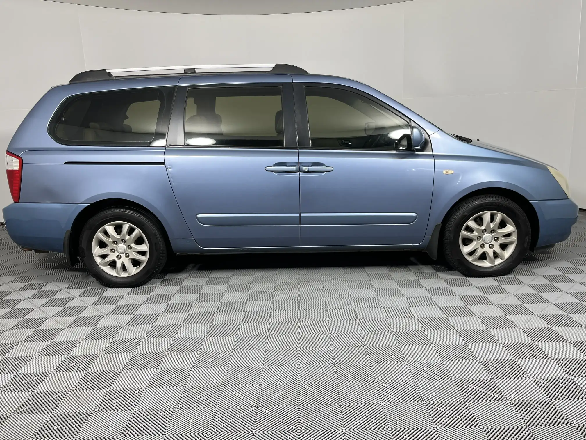 KIA Sedona