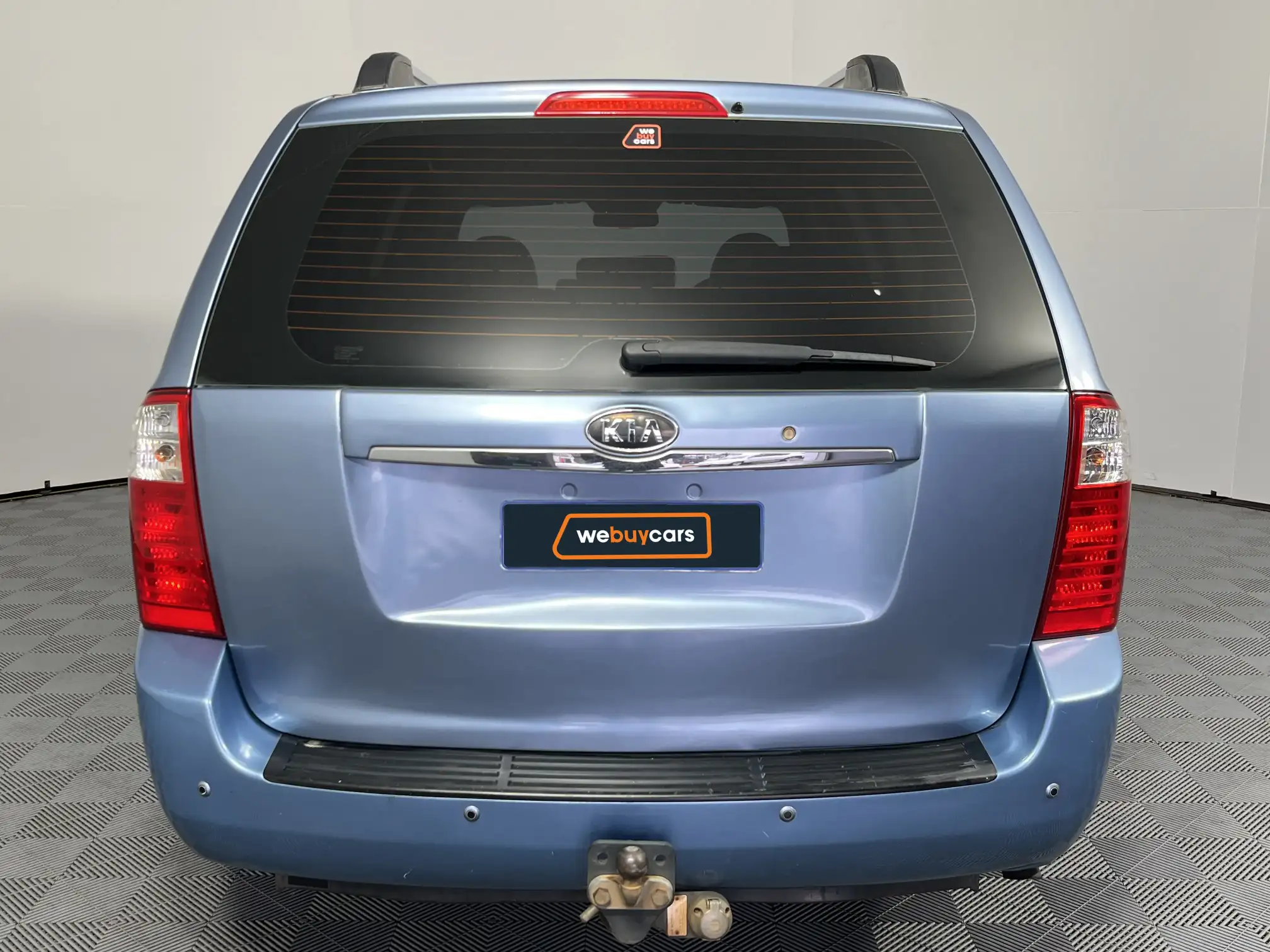 KIA Sedona