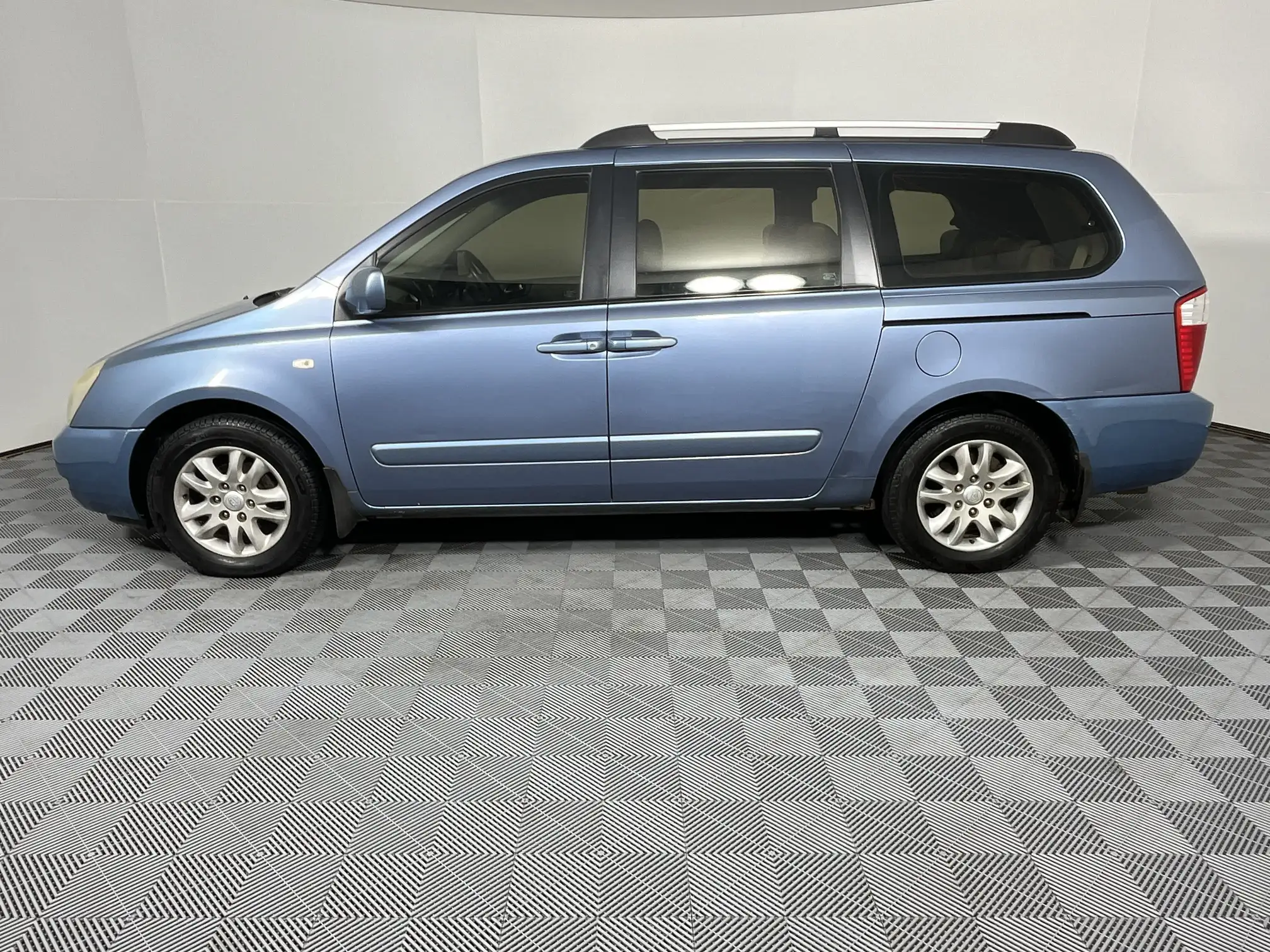 KIA Sedona