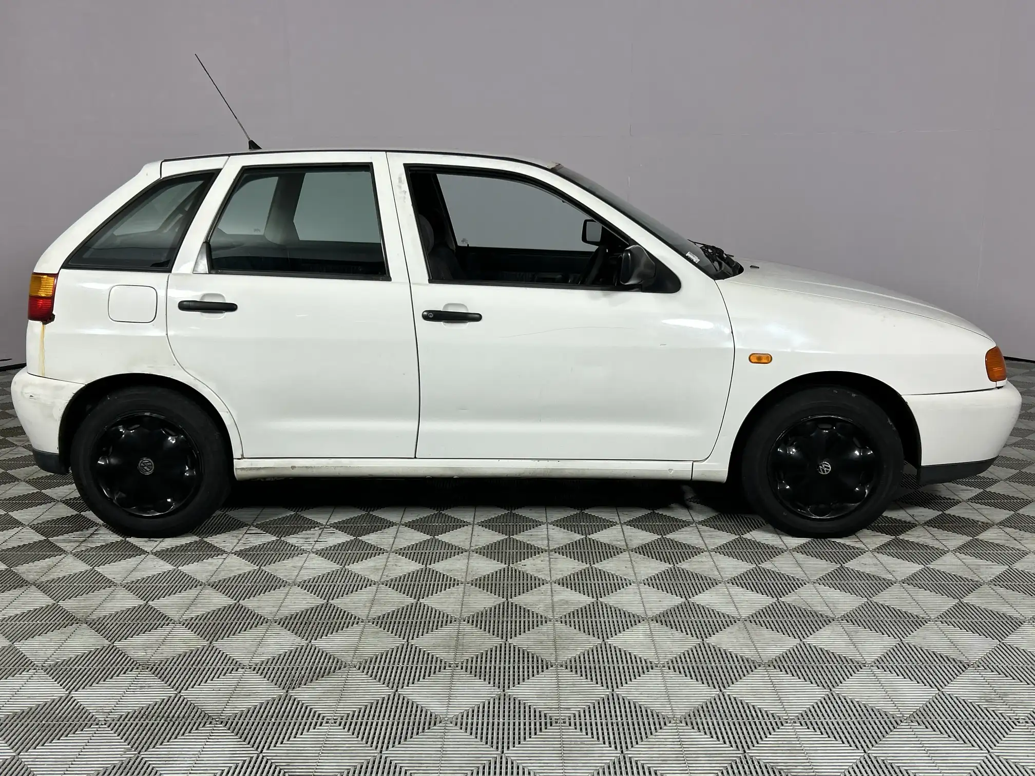 Volkswagen Polo Playa