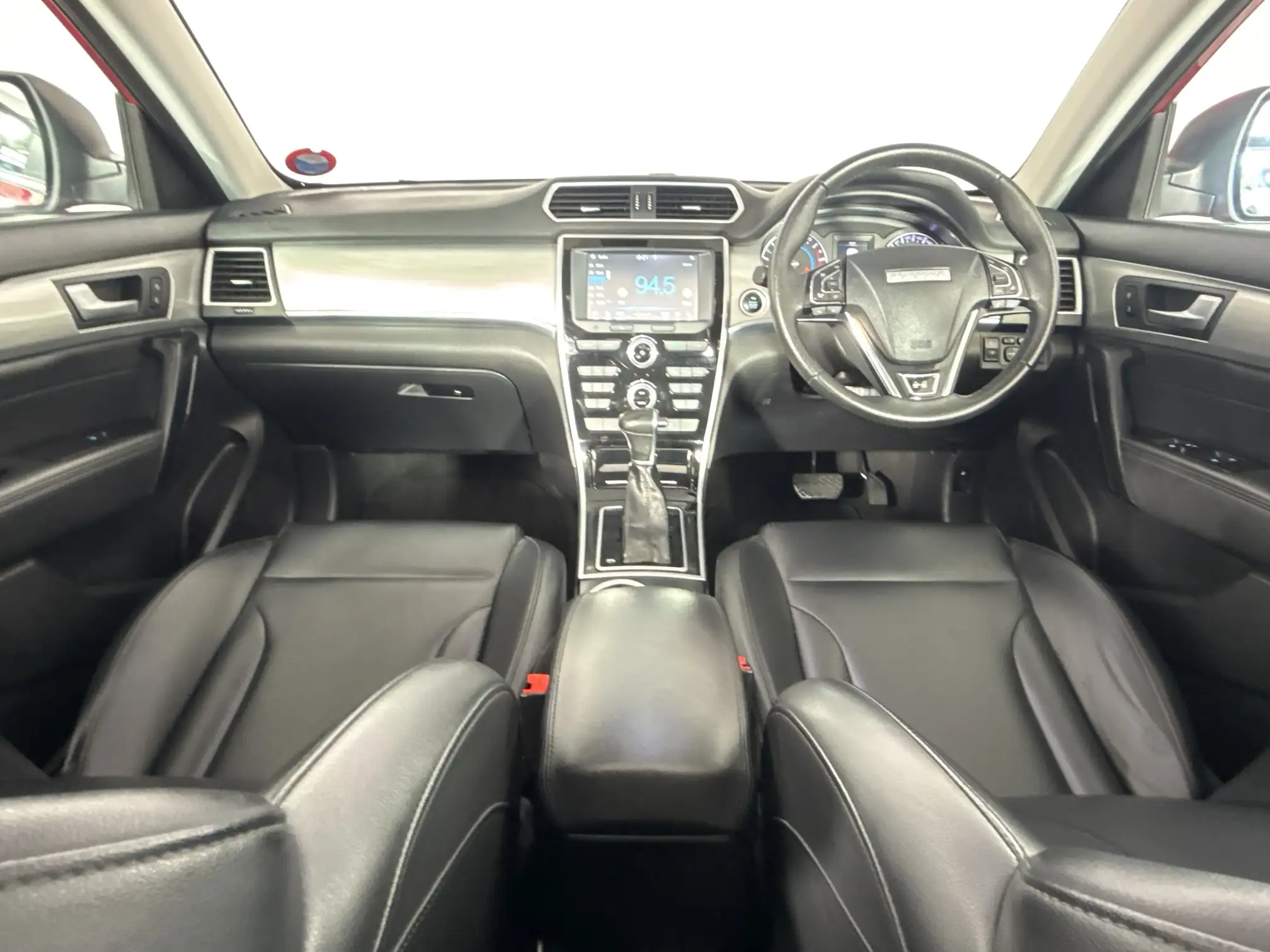 Haval H2
