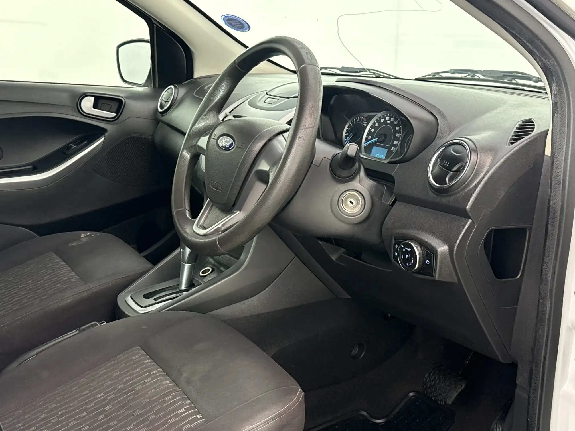 Ford Figo