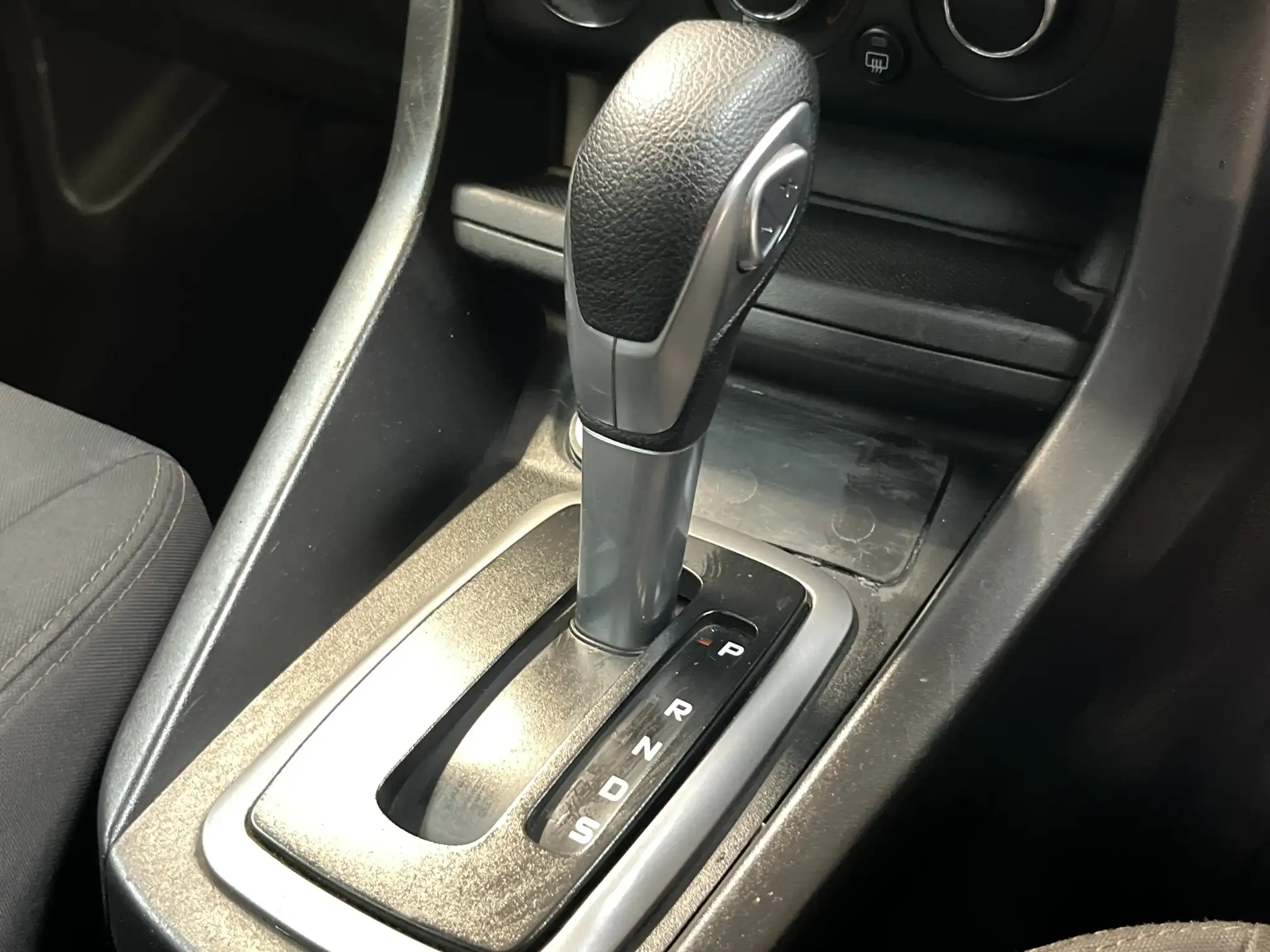 Ford Figo