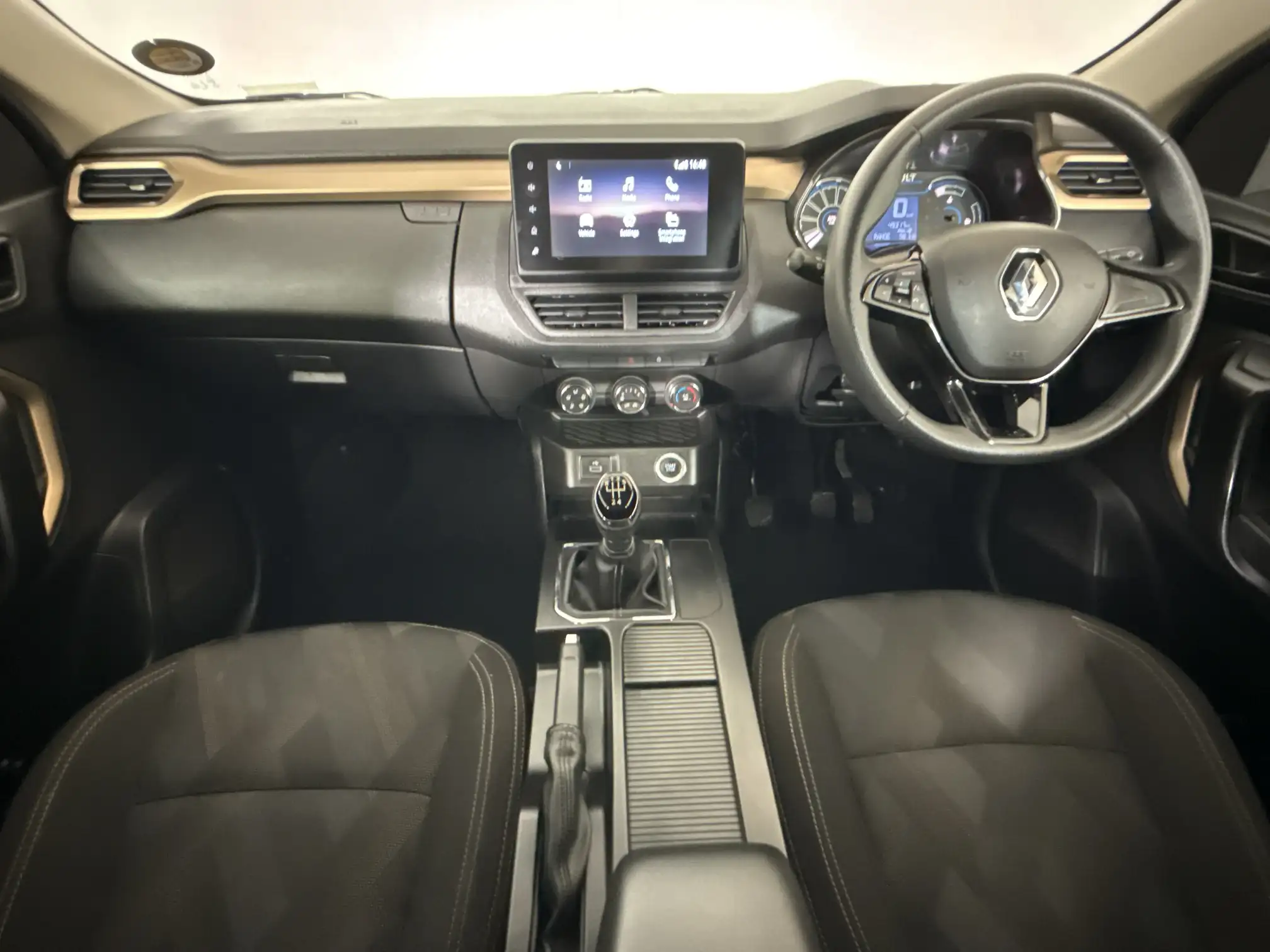 Renault Kiger
