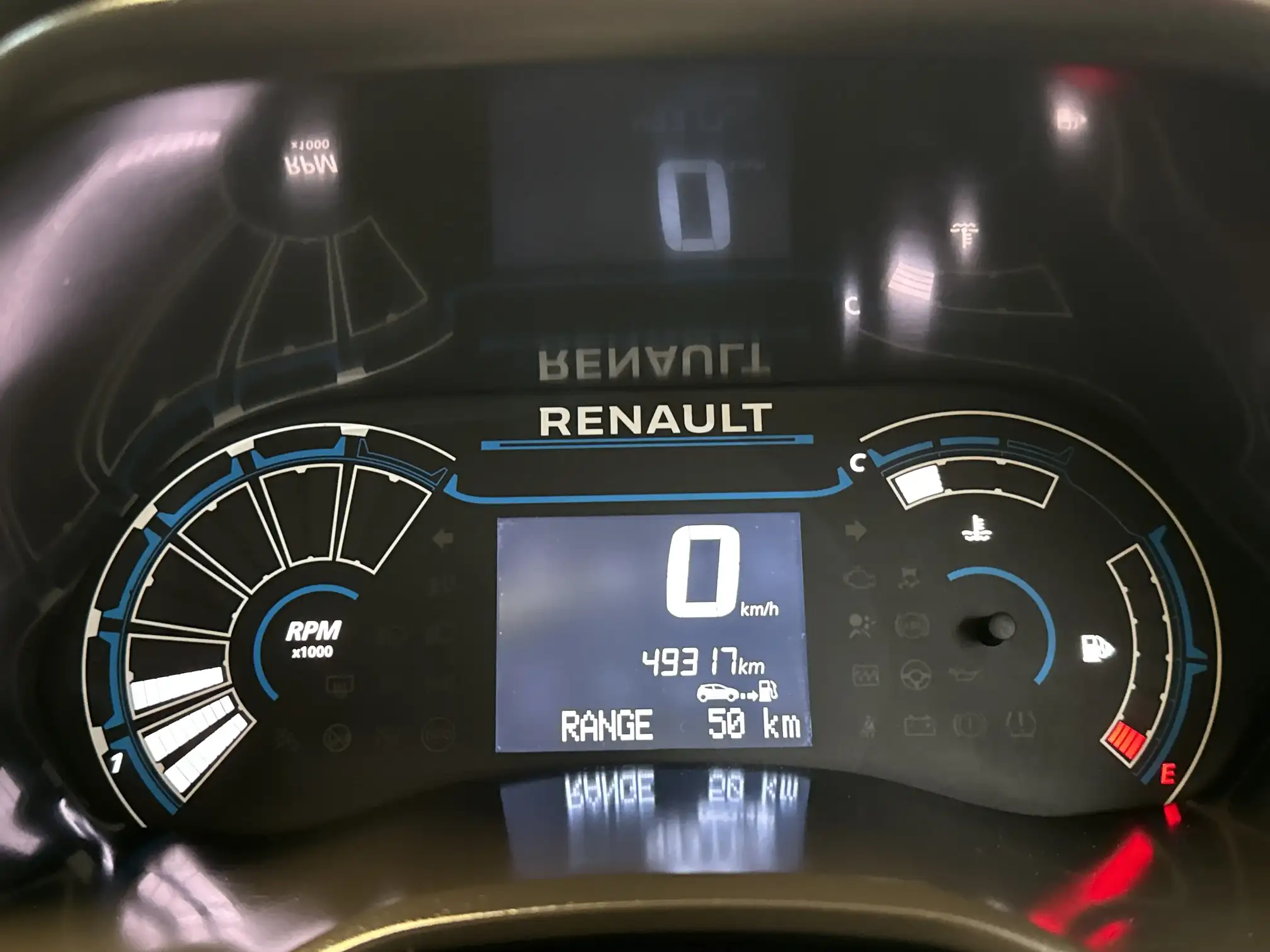 Renault Kiger