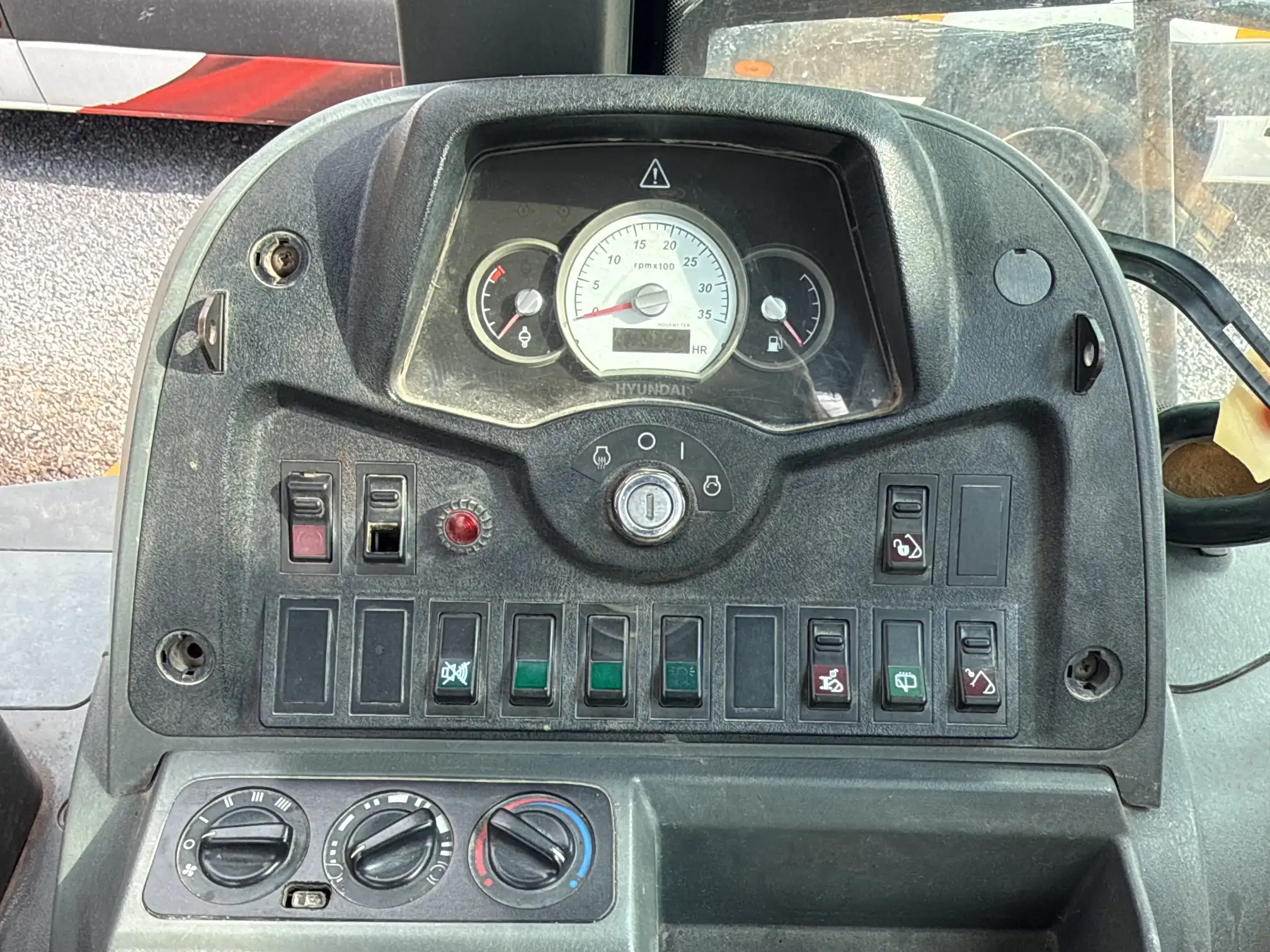 Hyundai H930S