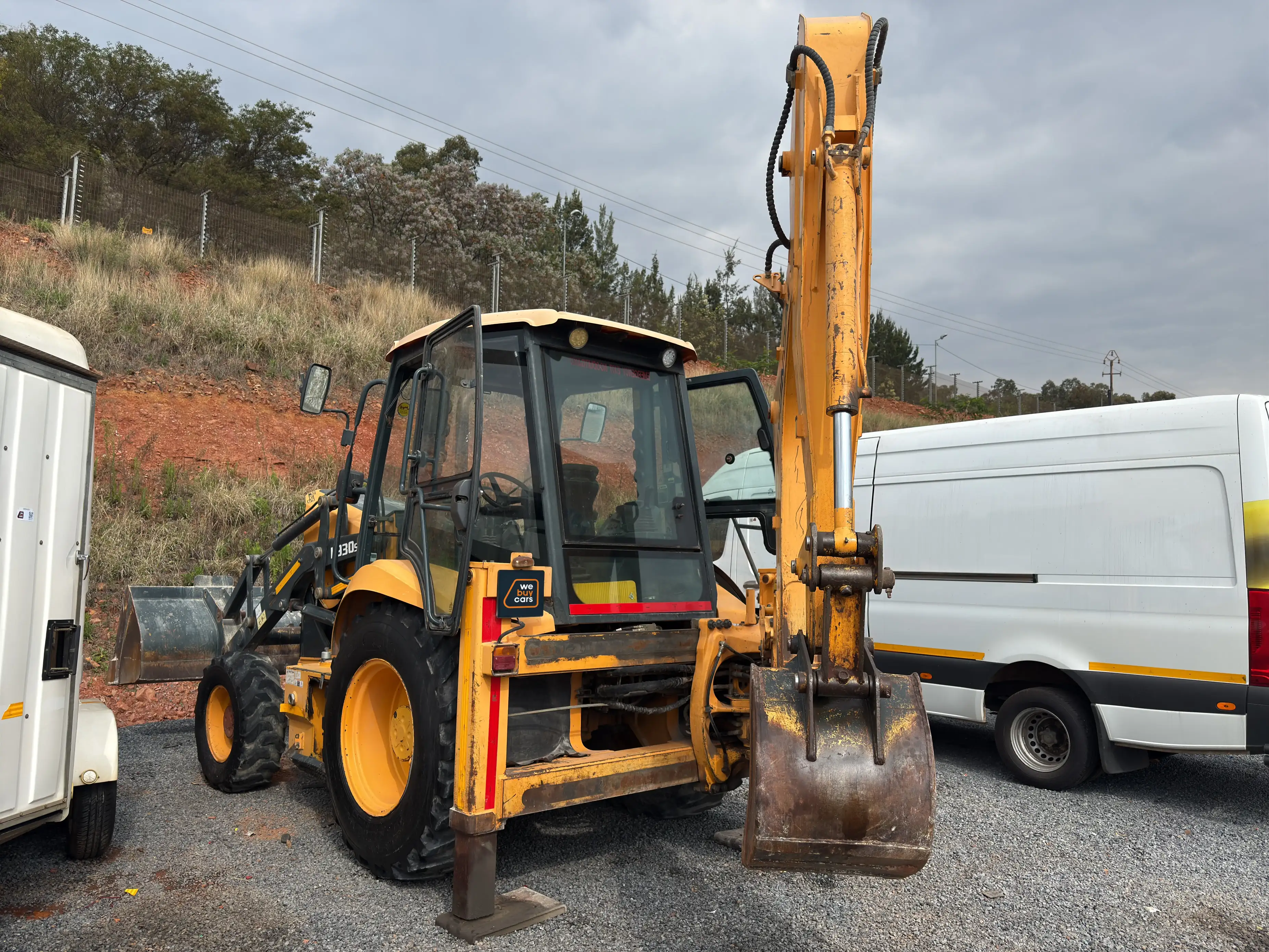 Hyundai H930S