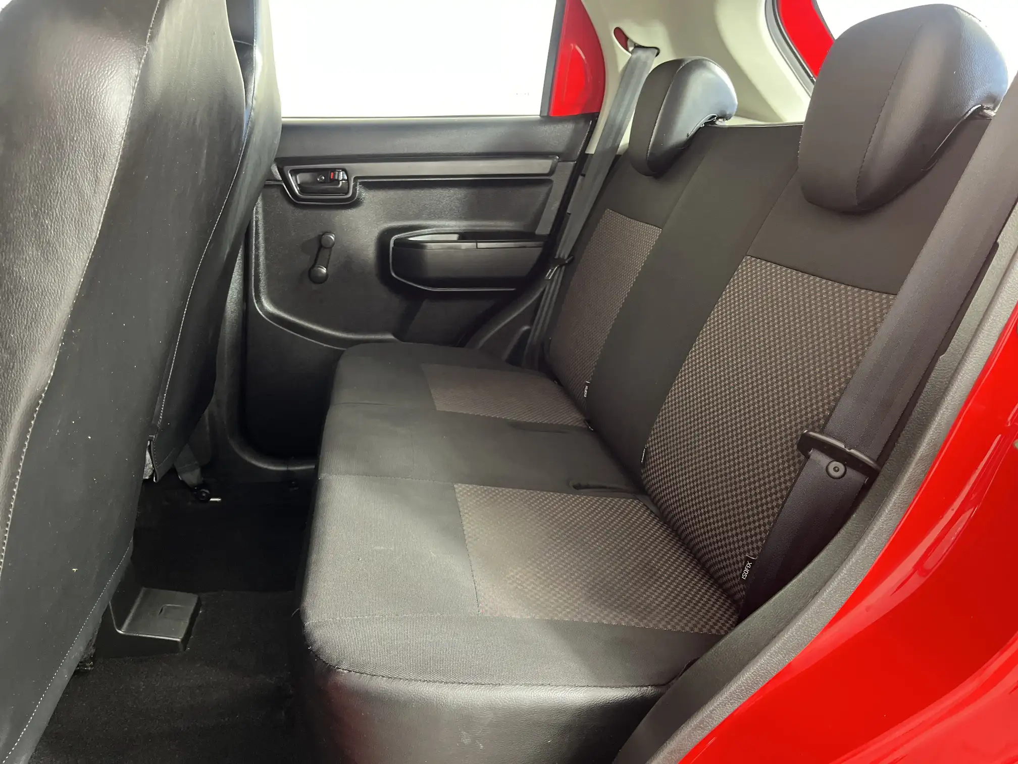 Suzuki S-Presso