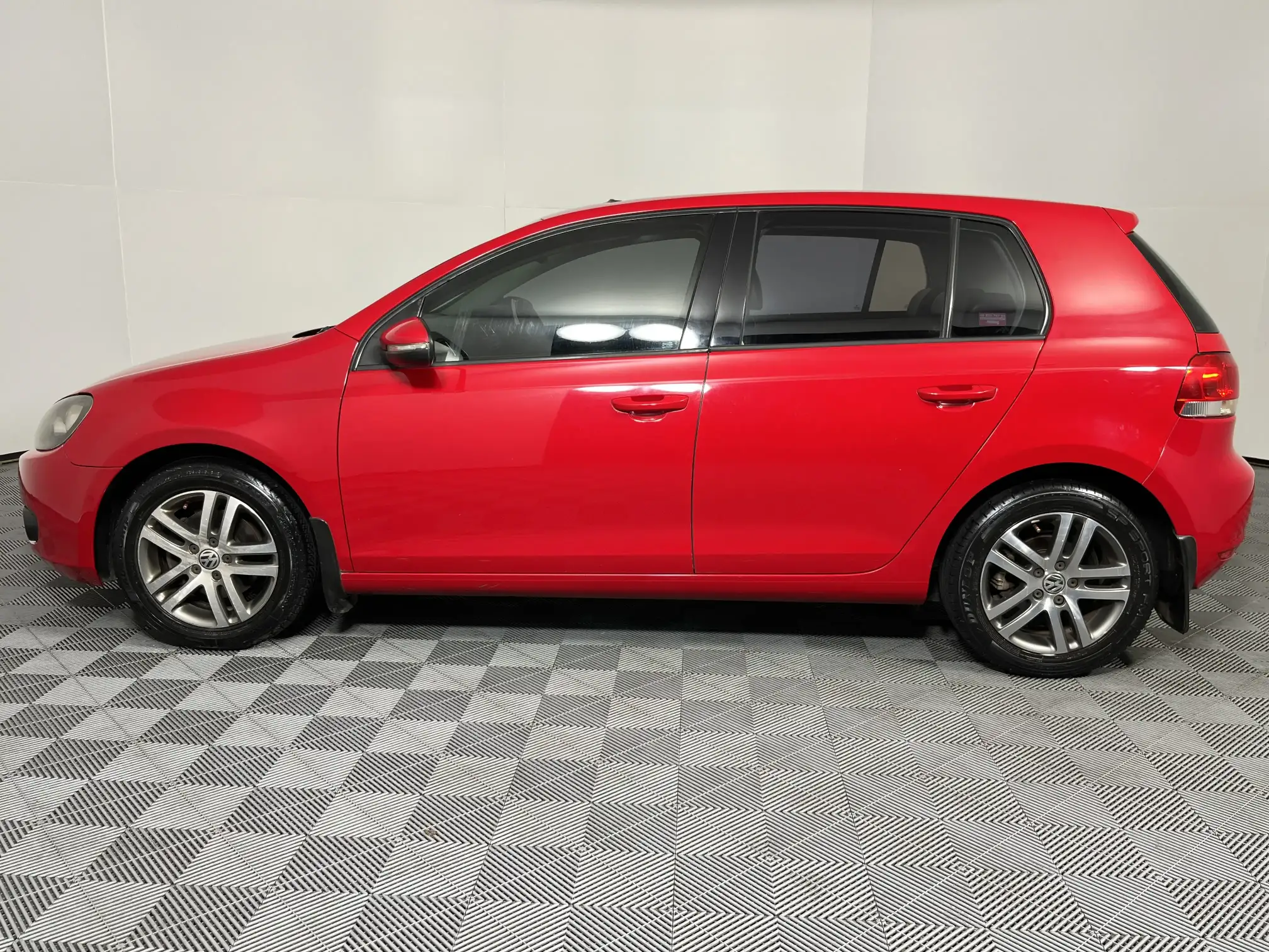 Volkswagen Golf 6