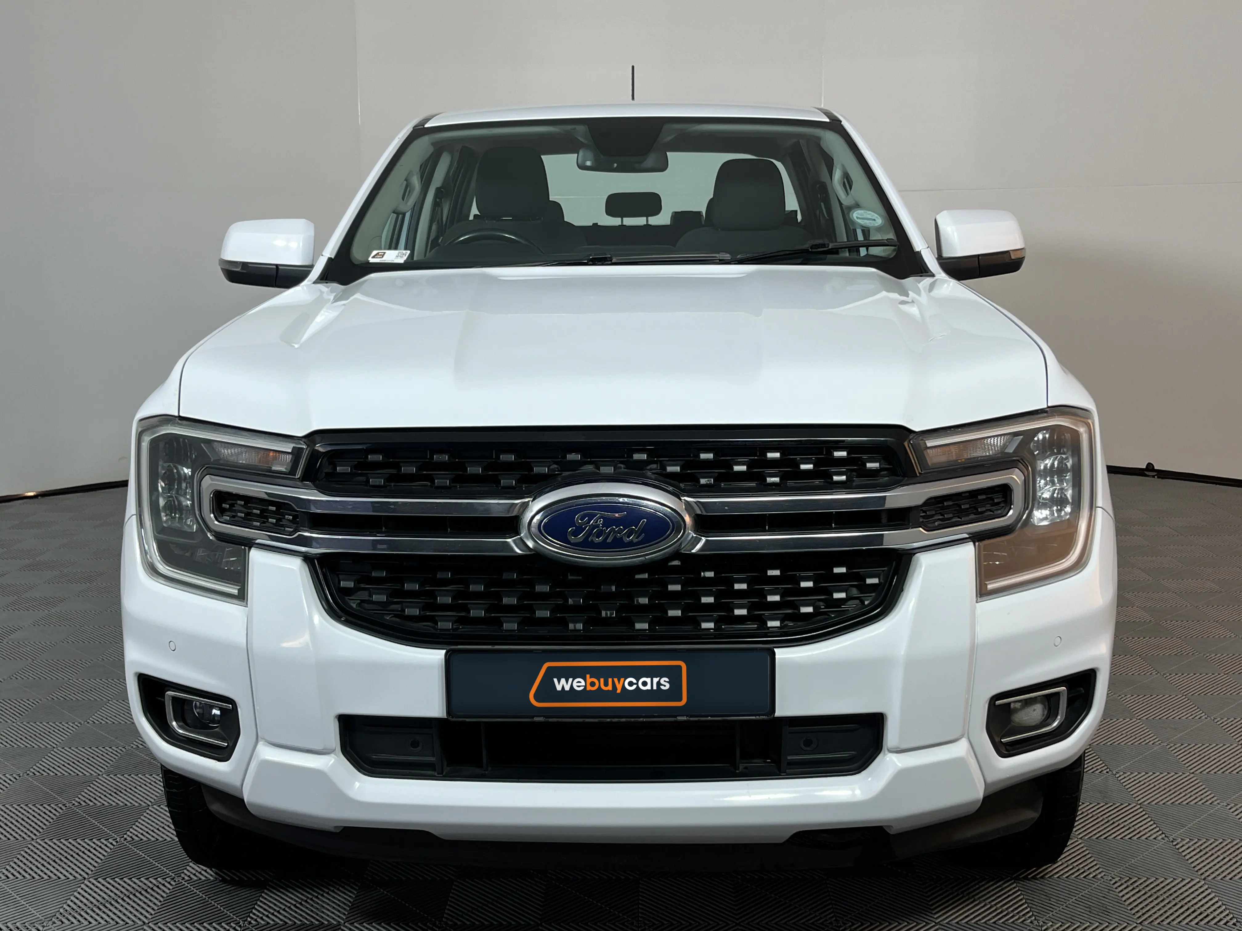 2023 Ford Ranger 2.0d XLT 4x4 Auto Double Cab Pick Up, photo 2