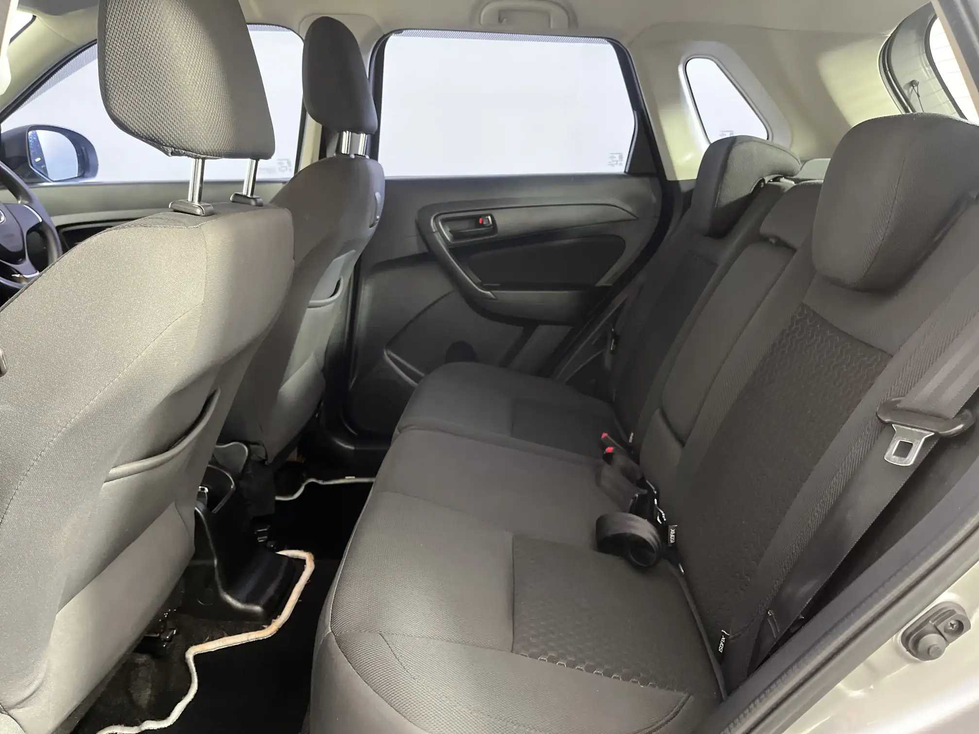 Toyota Urban Cruiser
