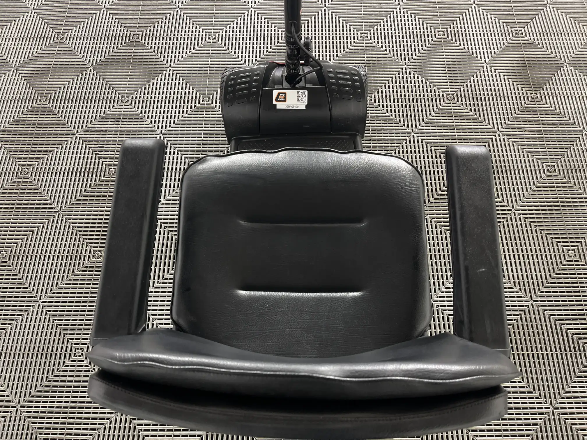 iGo 4 Mobility