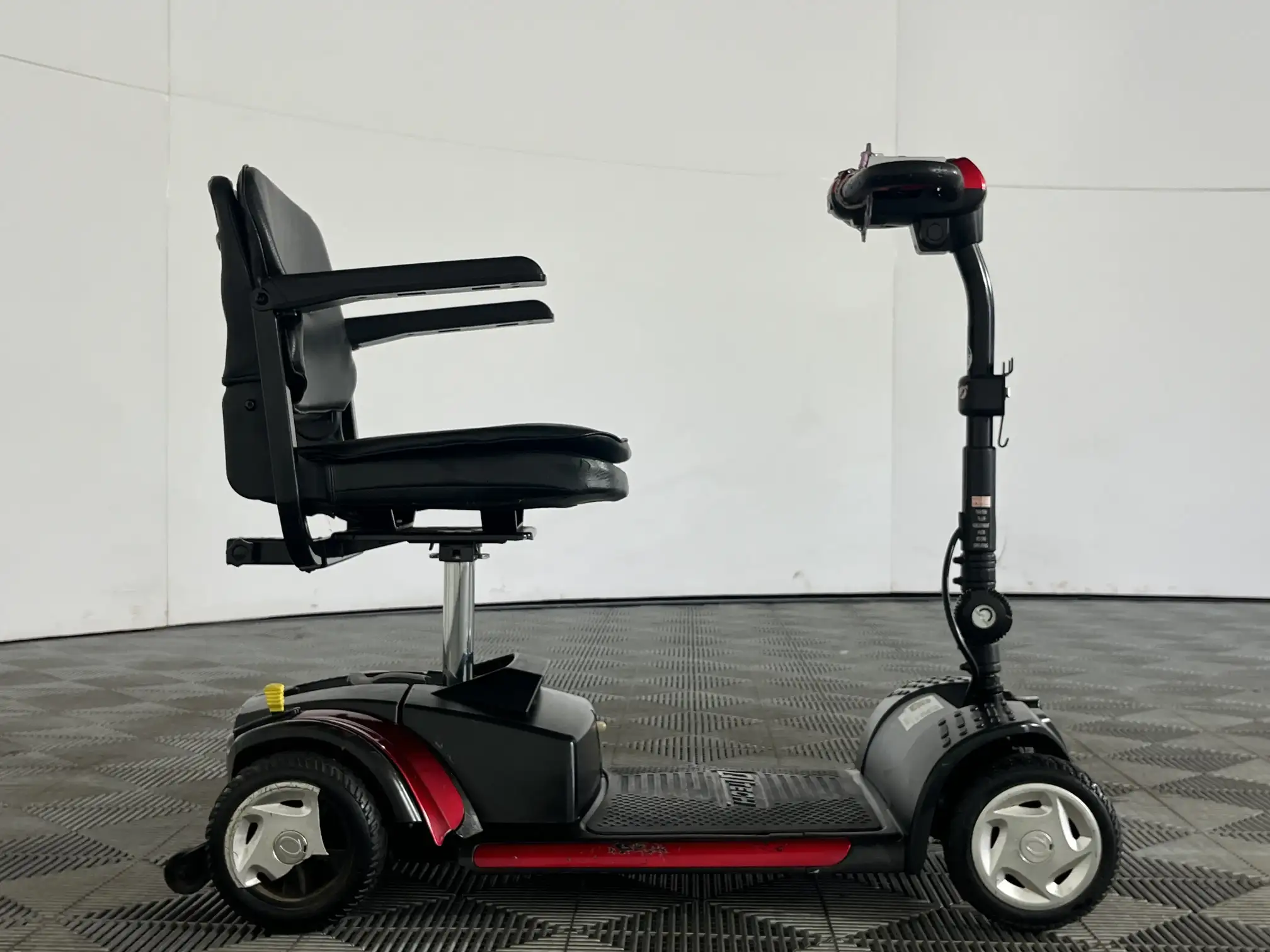 iGo 4 Mobility