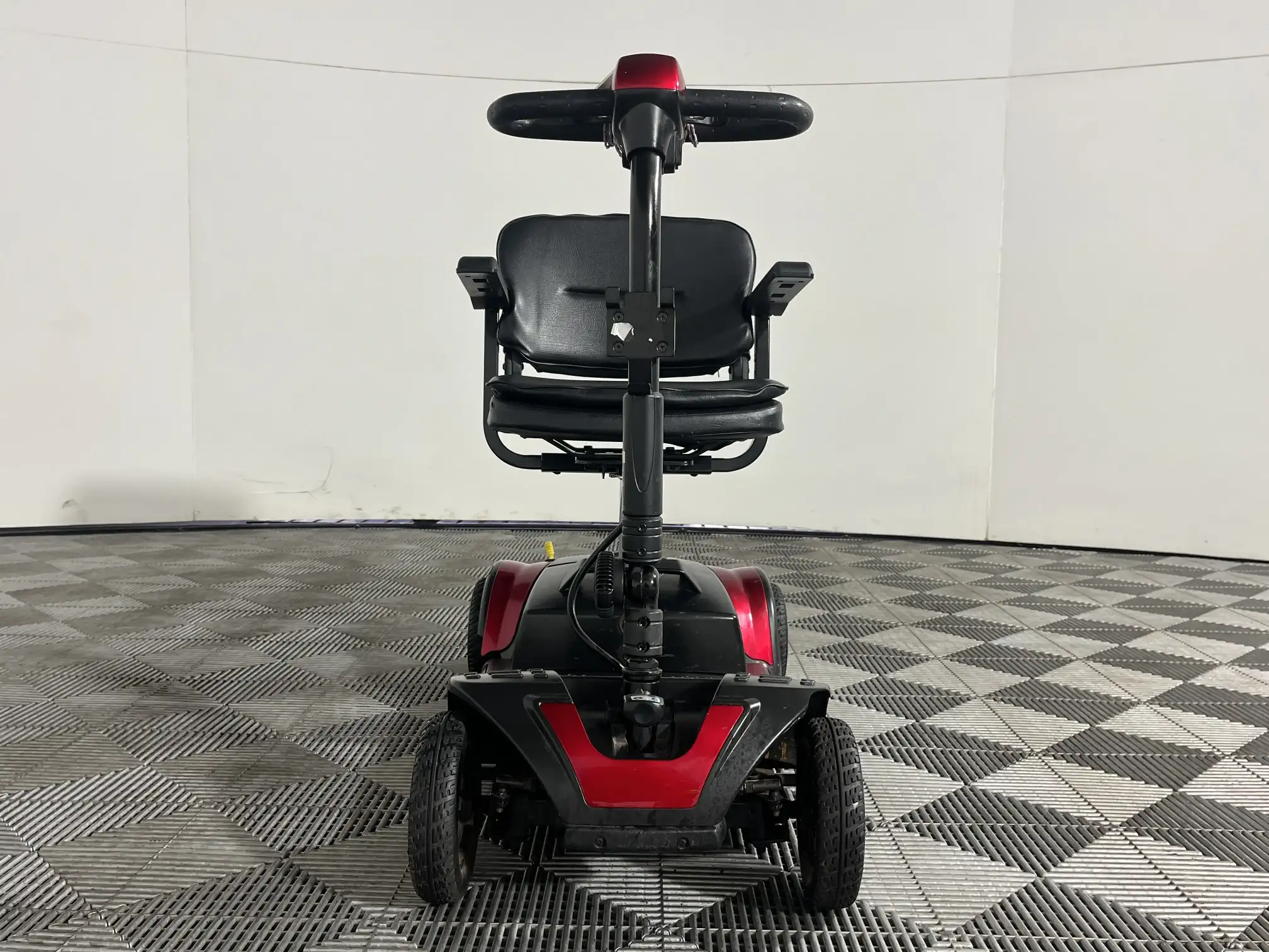 iGo 4 Mobility