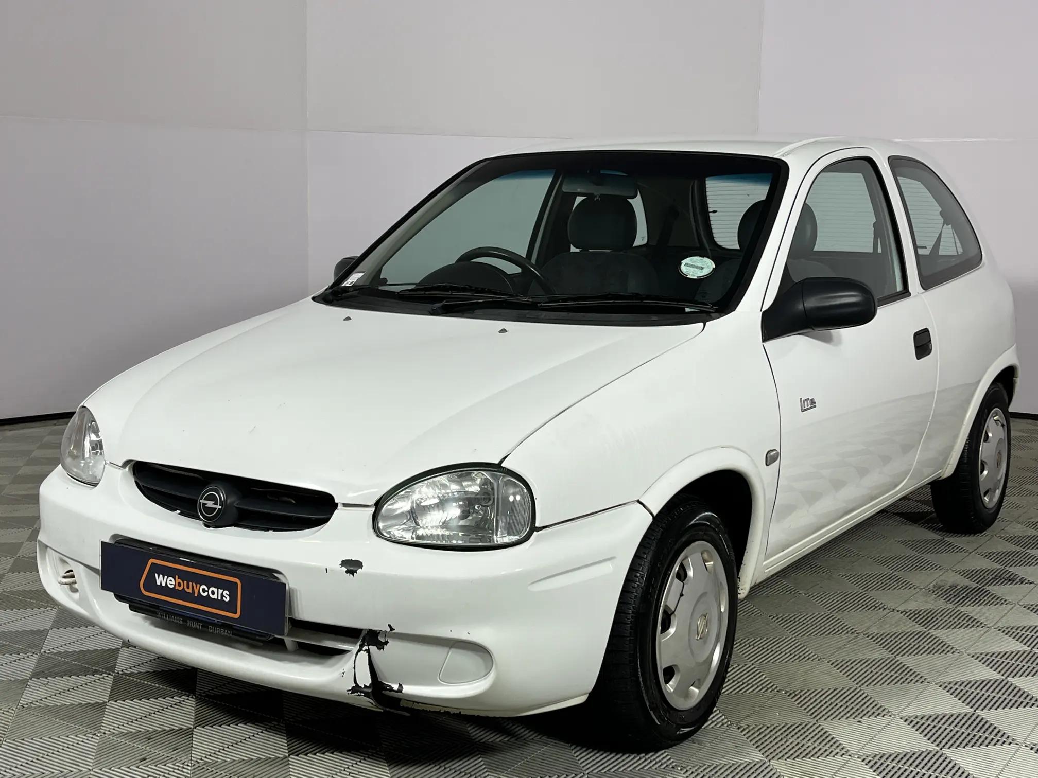 Opel Corsa Lite 1.4i