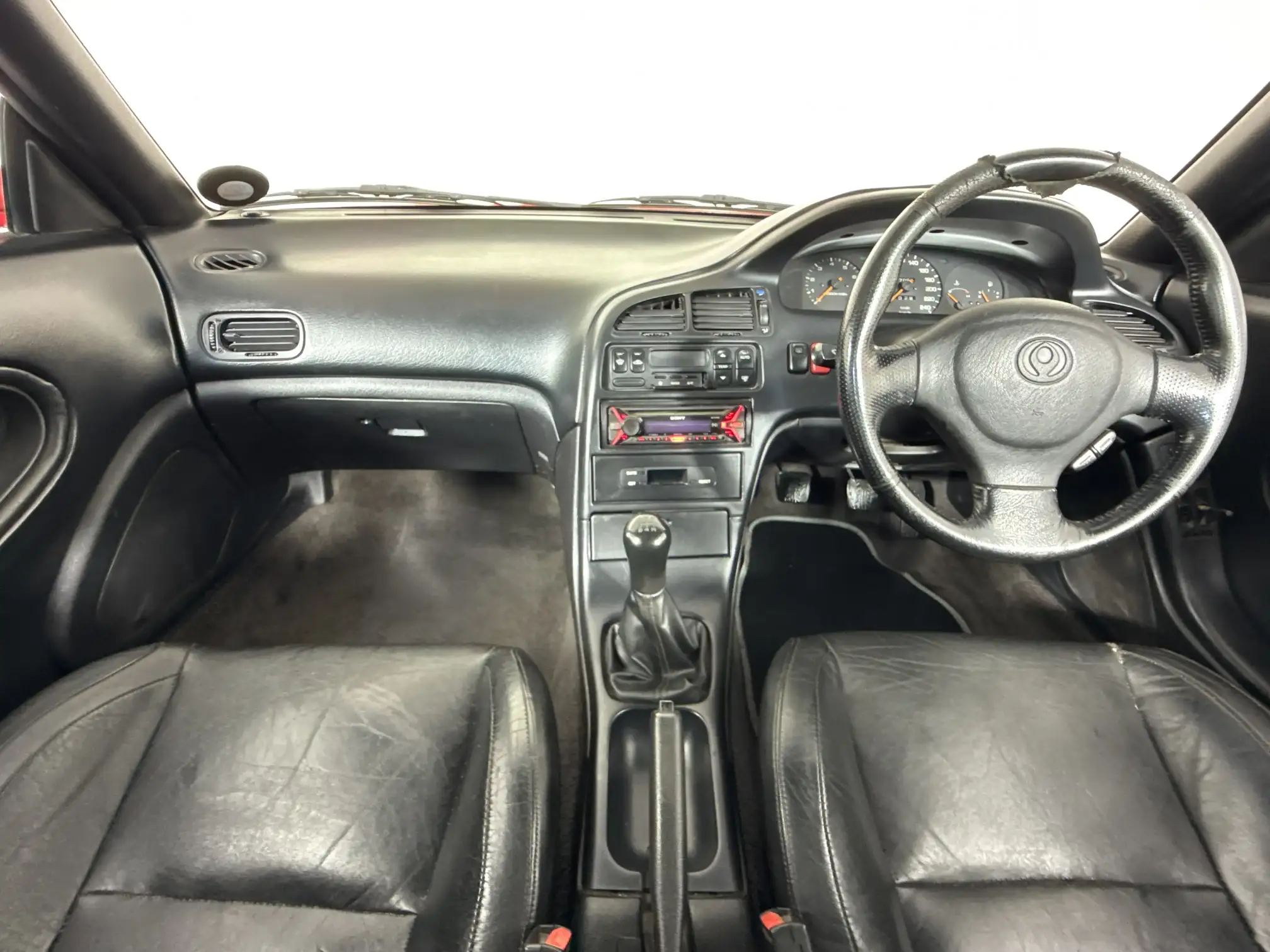Mazda MX6