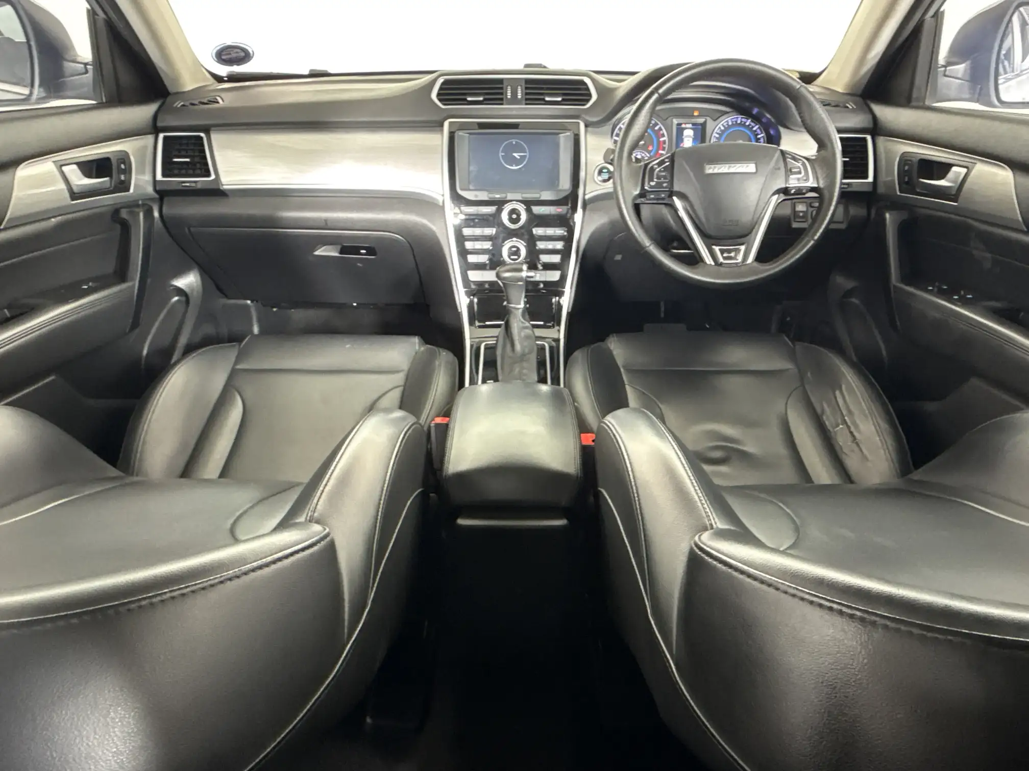 Haval H2