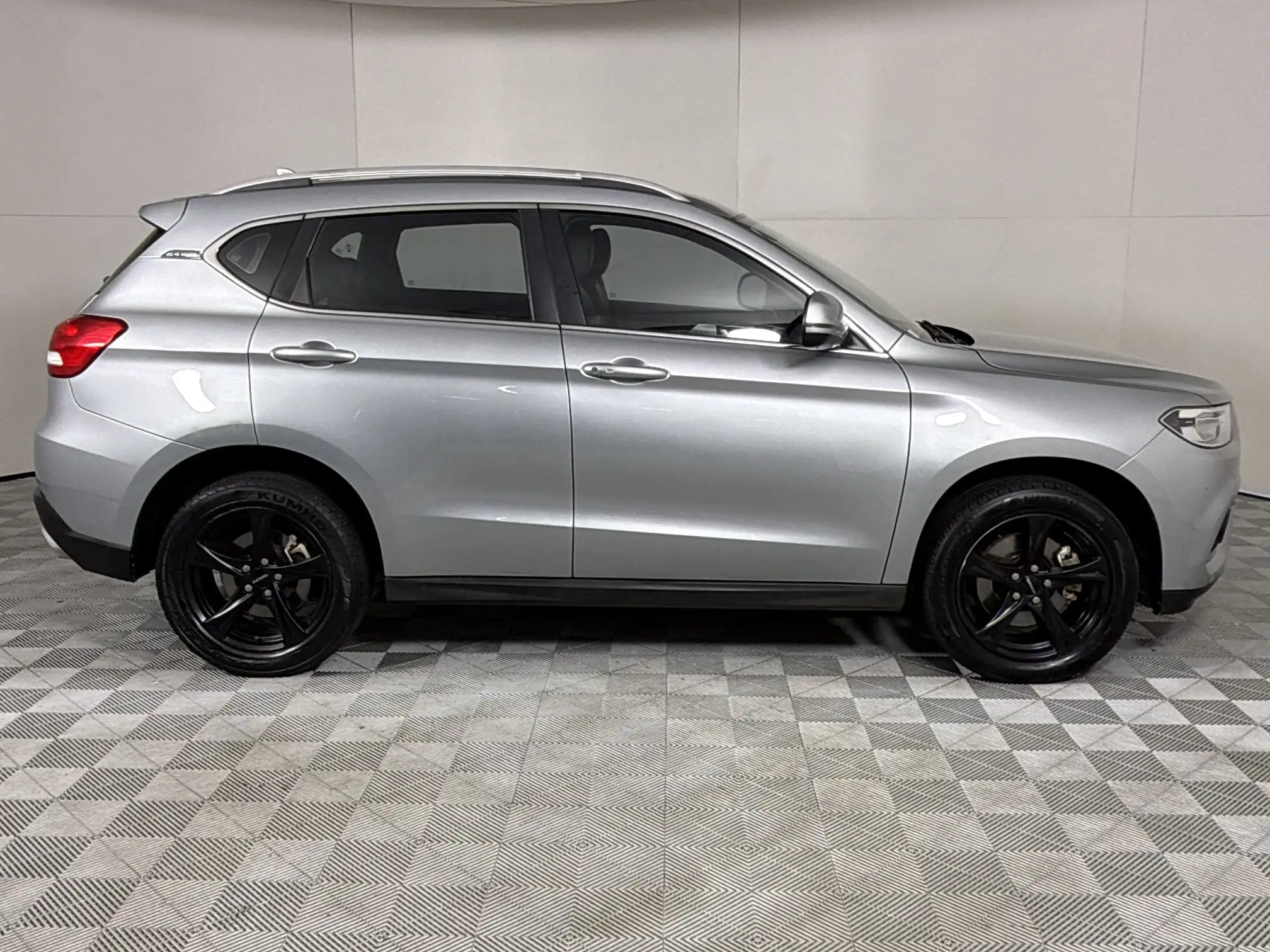 Haval H2