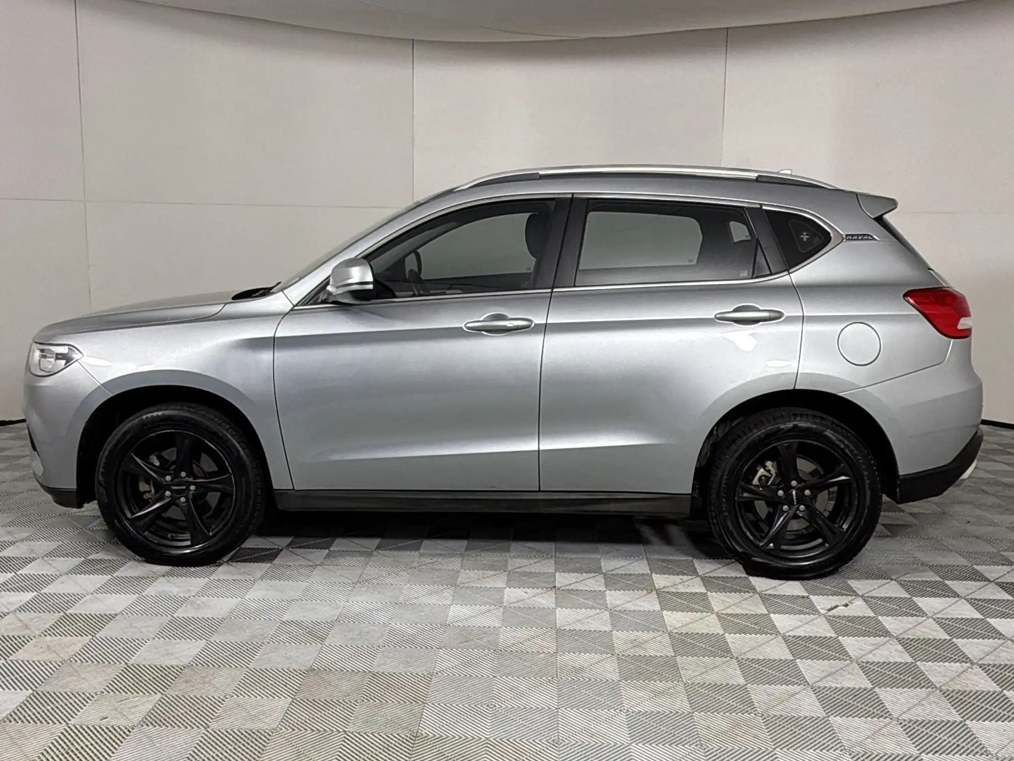 Haval H2