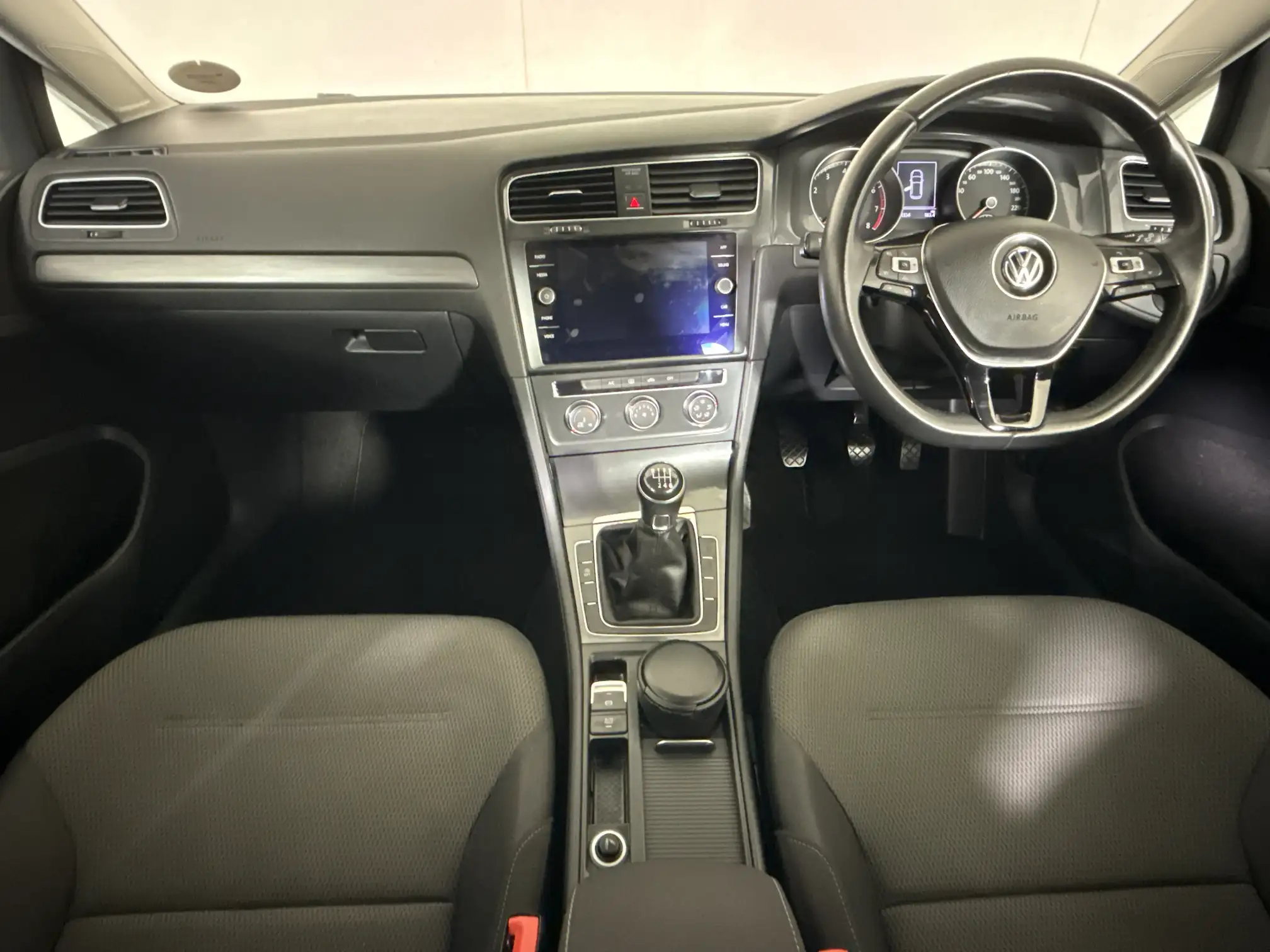 Volkswagen Golf 7