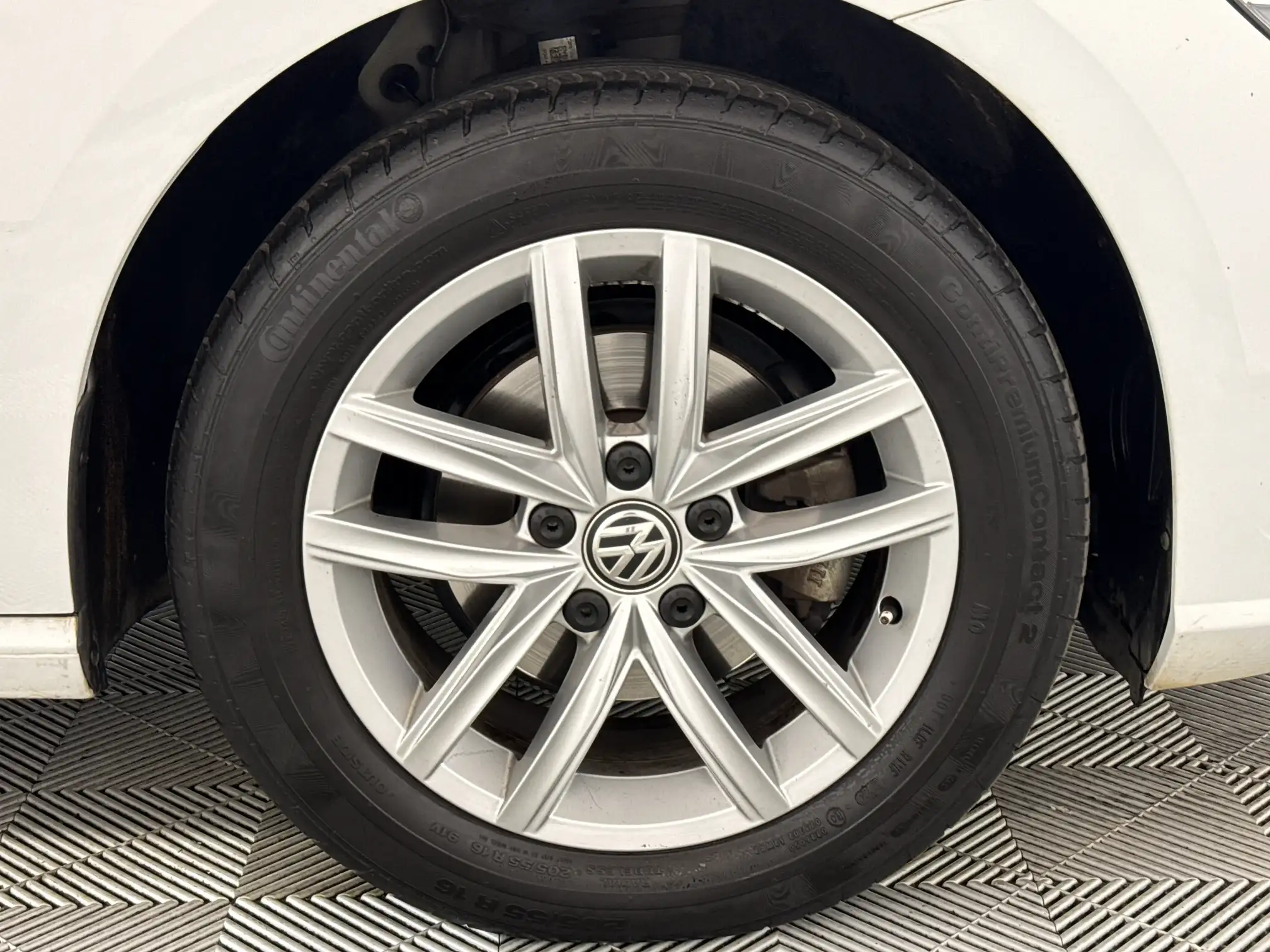 Volkswagen Golf 7