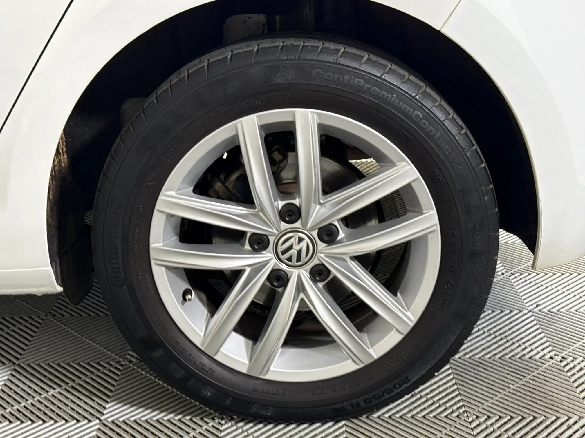 Volkswagen Golf 7