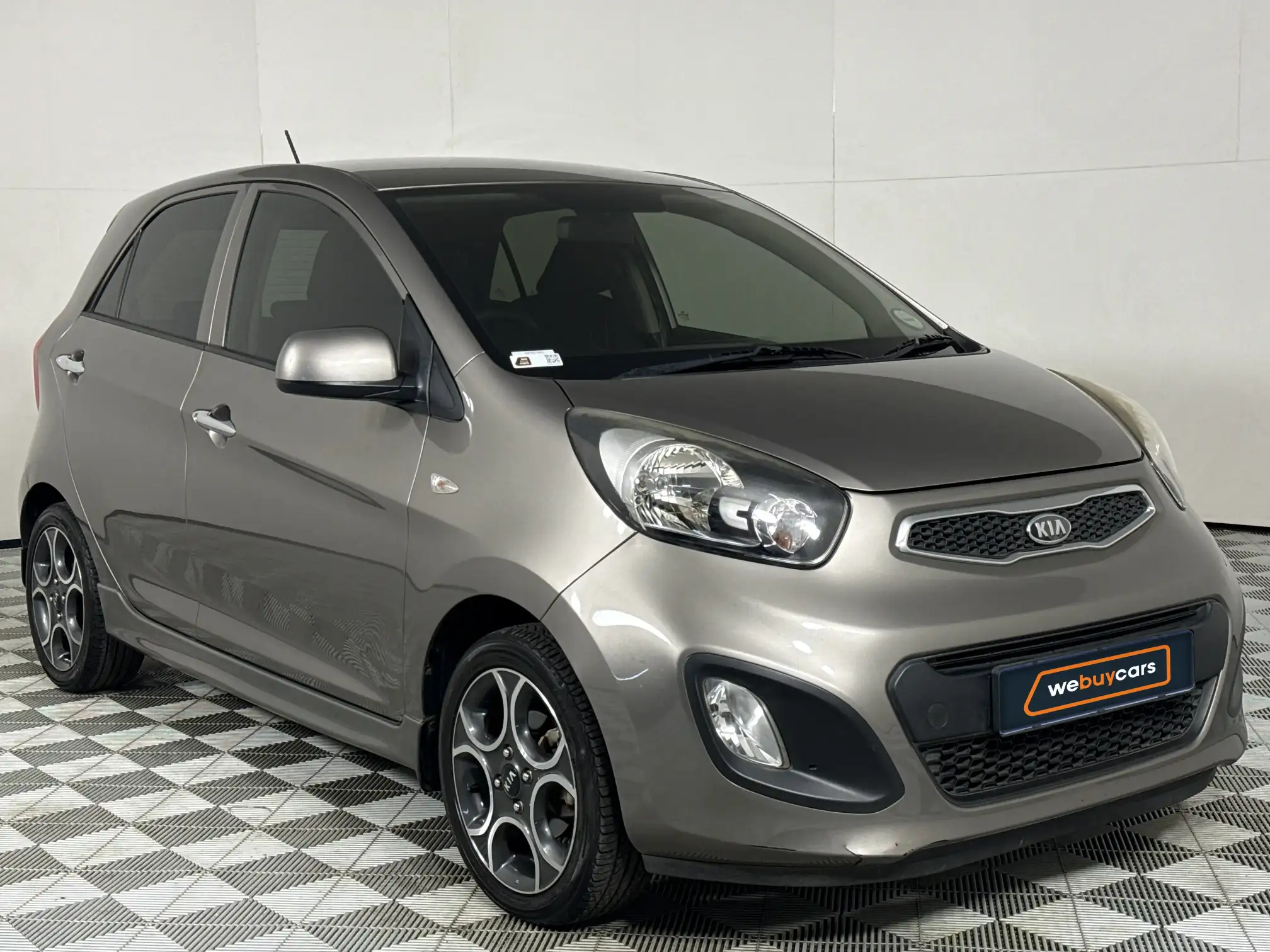 KIA Picanto