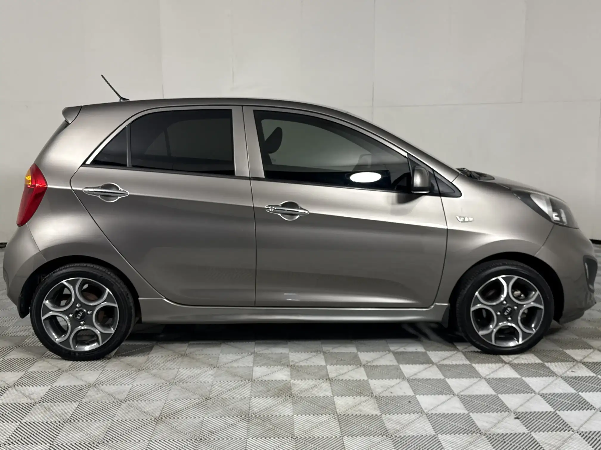 KIA Picanto