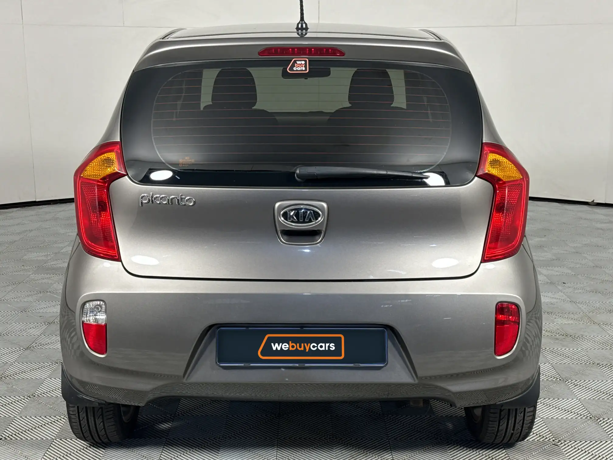KIA Picanto