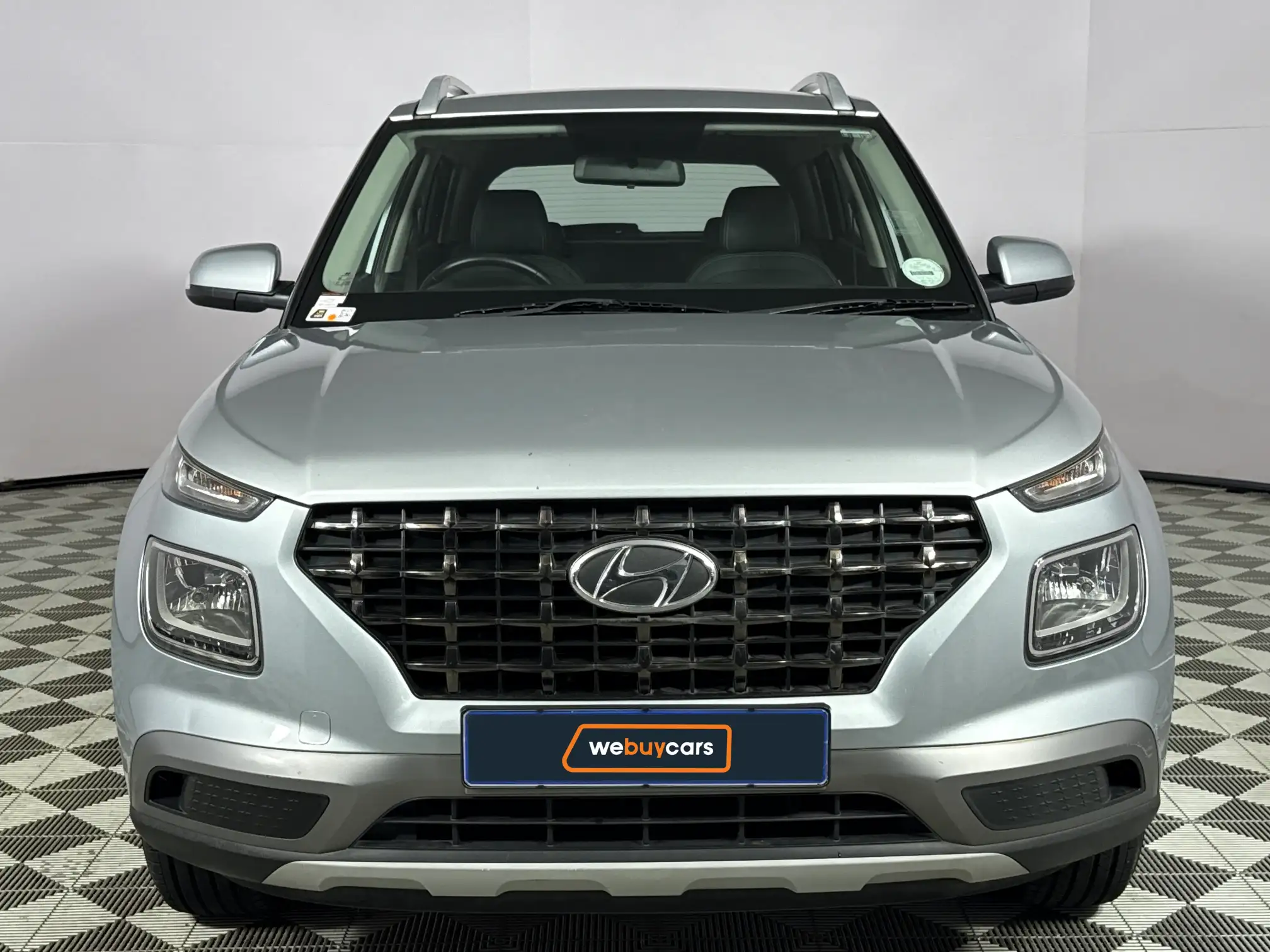 Hyundai Venue