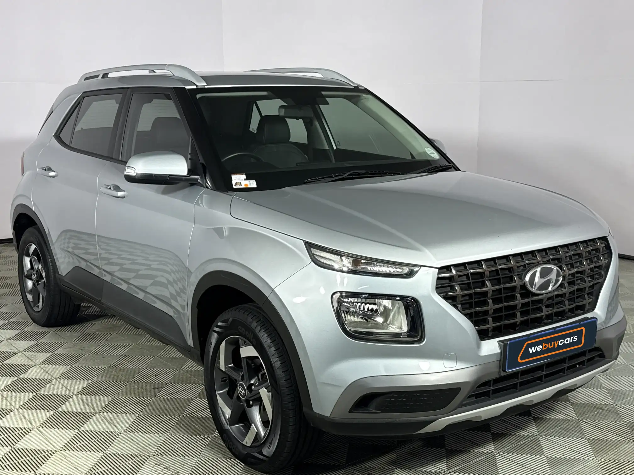 Hyundai Venue
