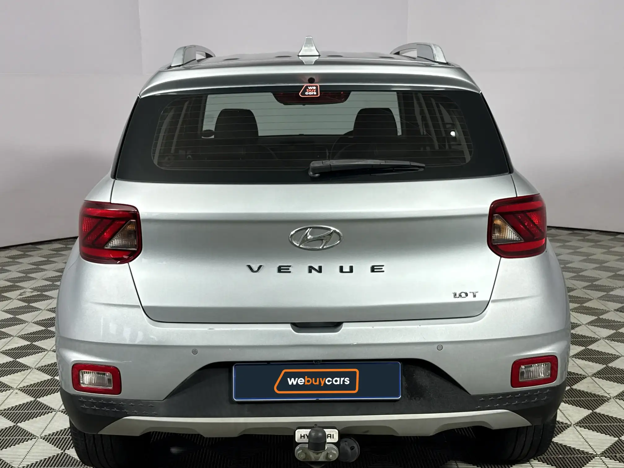 Hyundai Venue