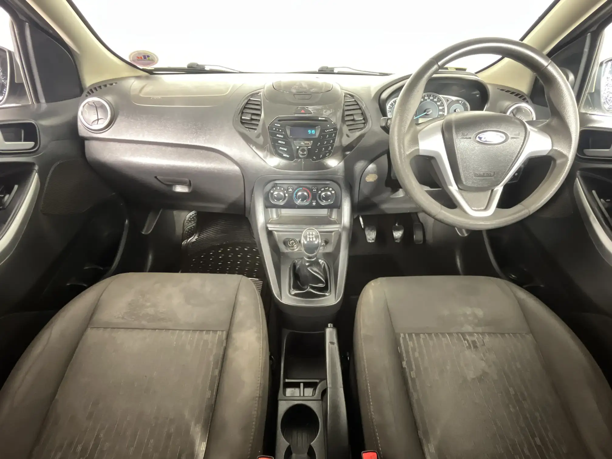 Ford Figo