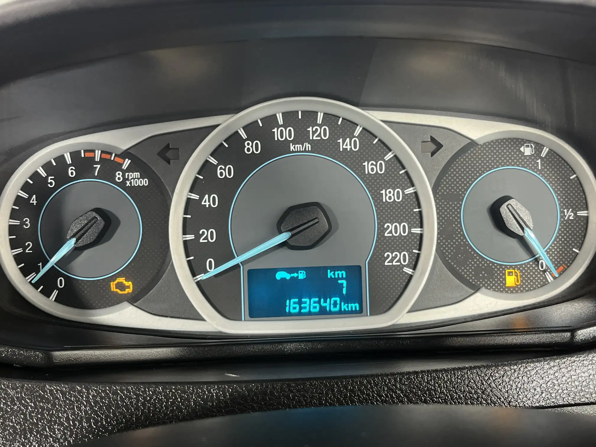 Ford Figo