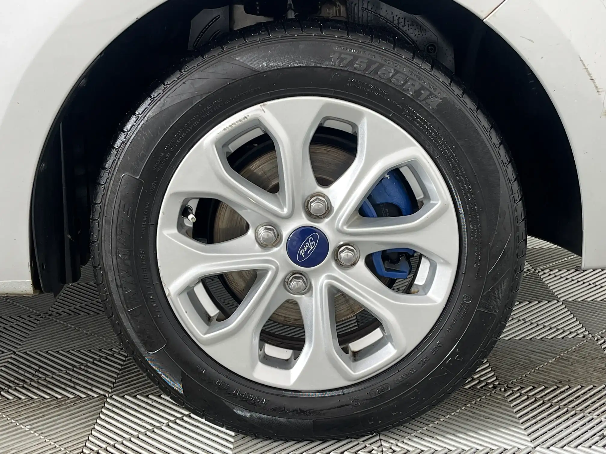 Ford Figo