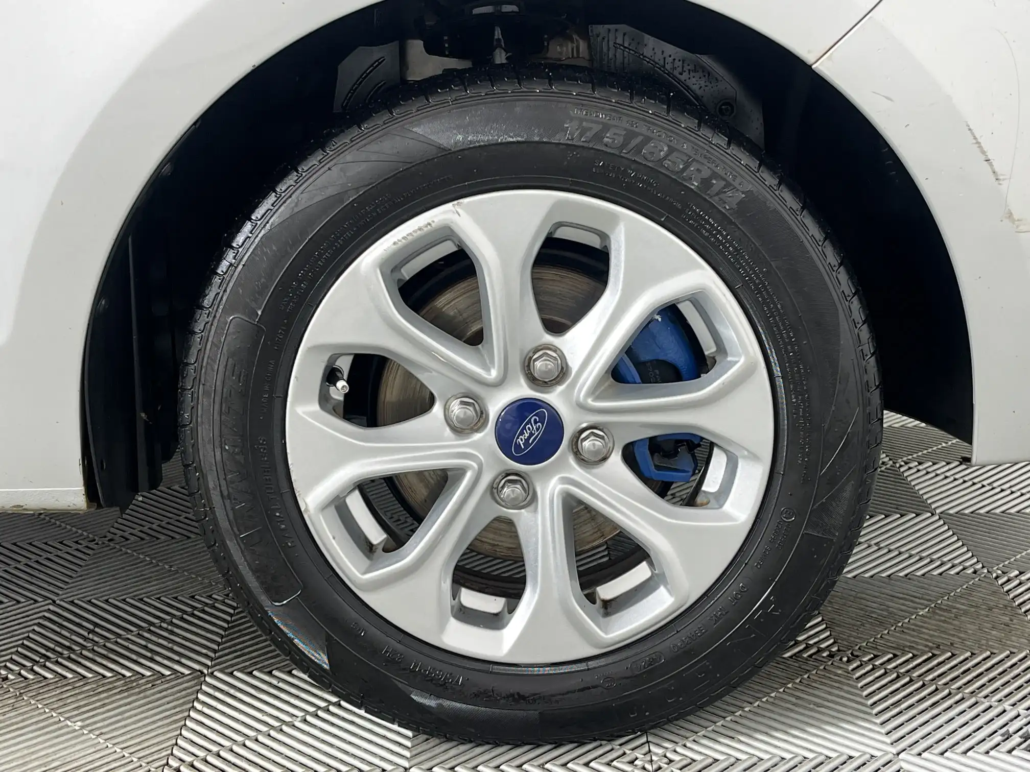 Ford Figo